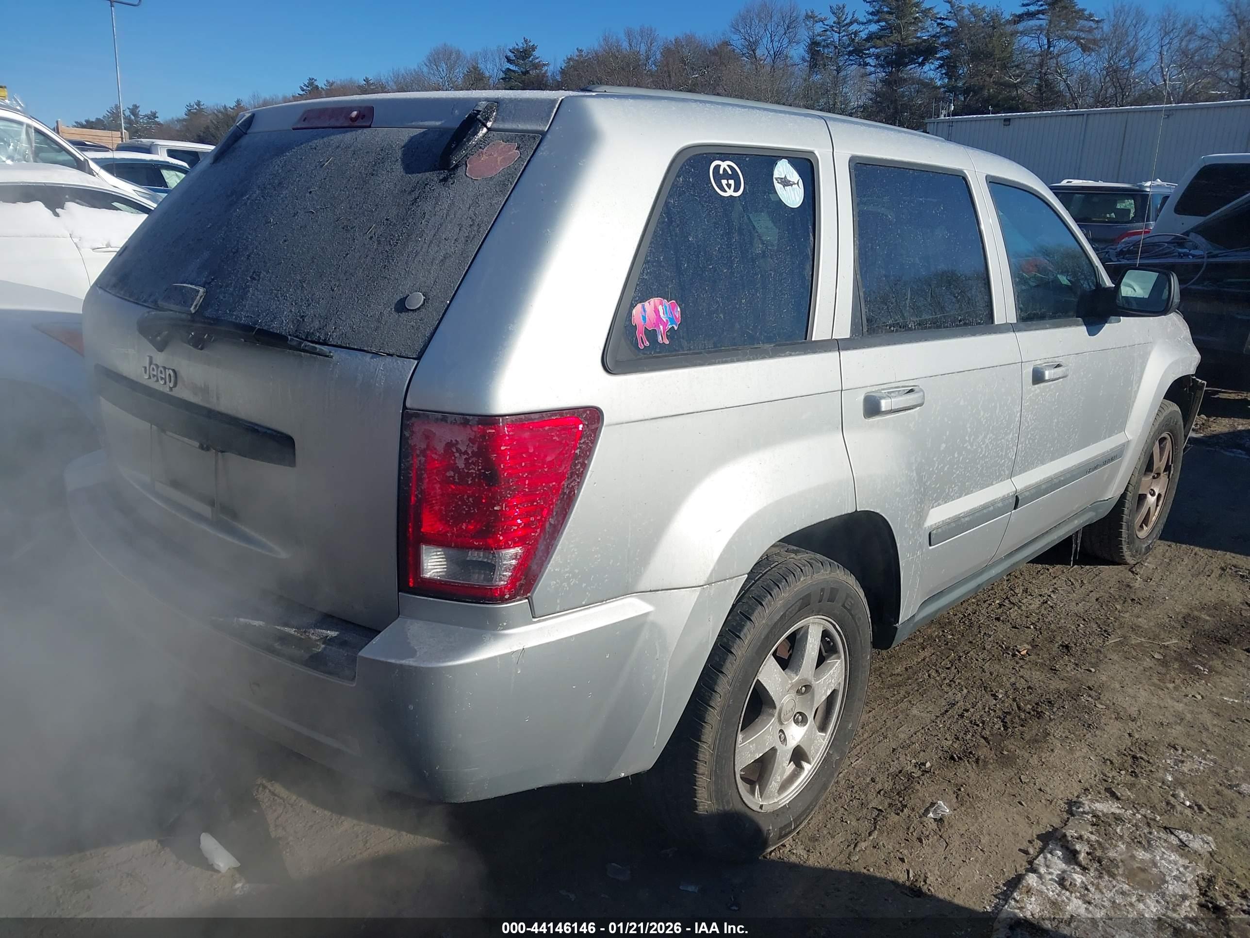 JEEP GRAND image 4