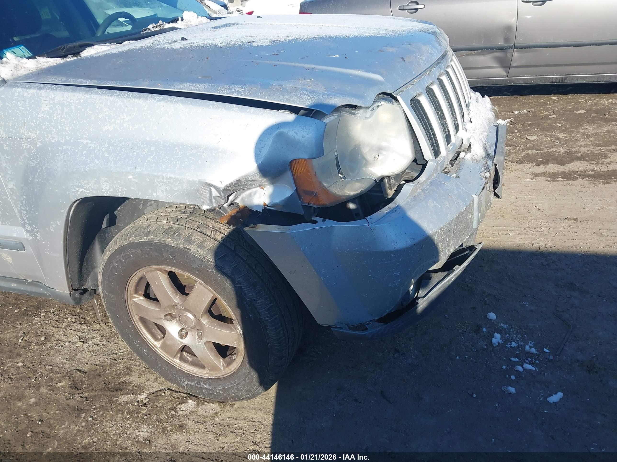 JEEP GRAND image 6