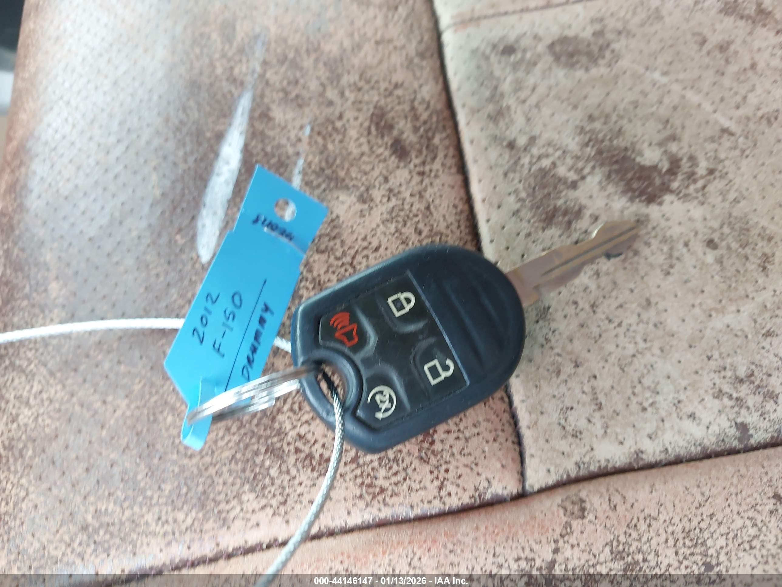 FORD F-150 image 11