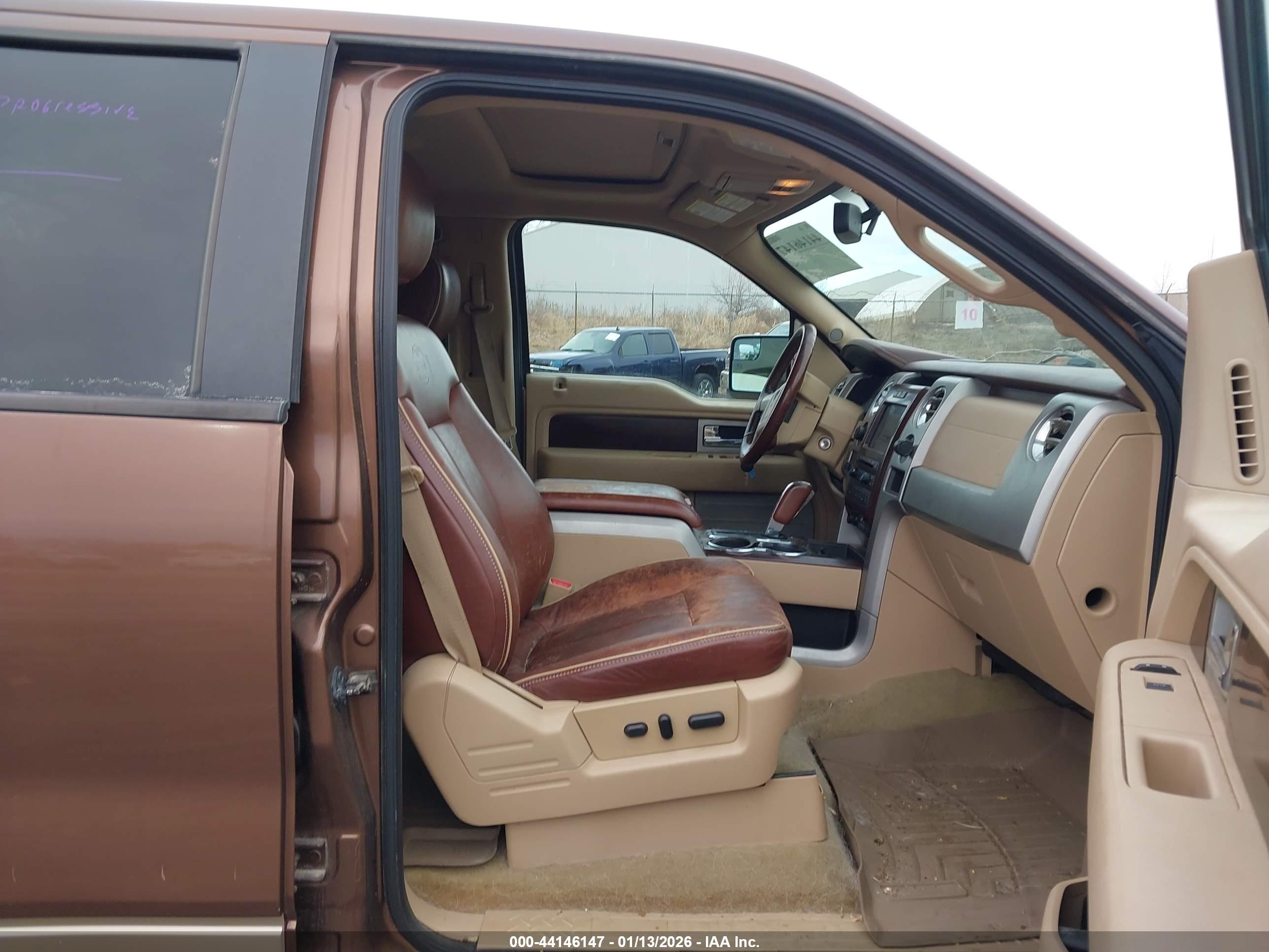 FORD F-150 image 5