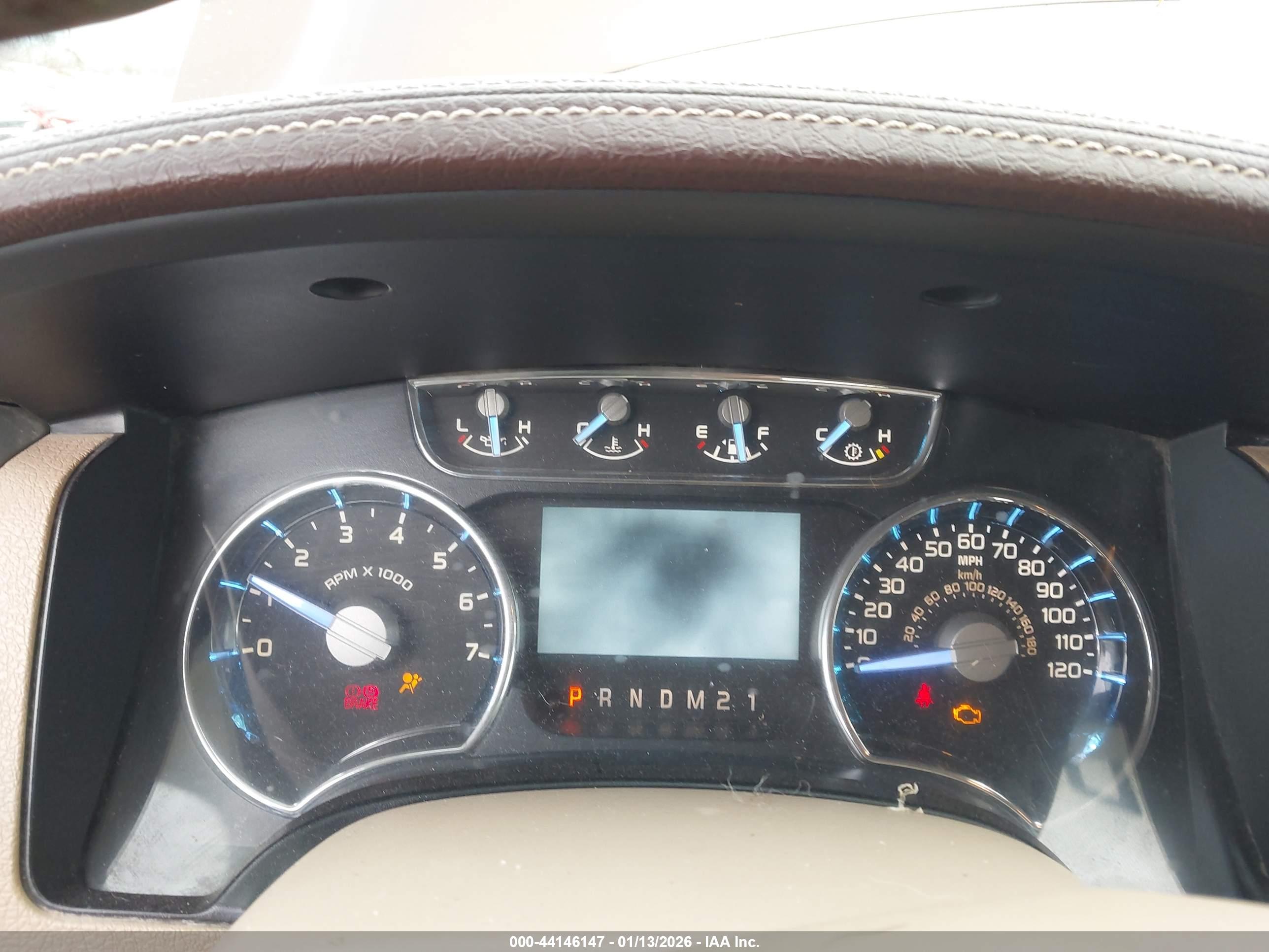 FORD F-150 image 7