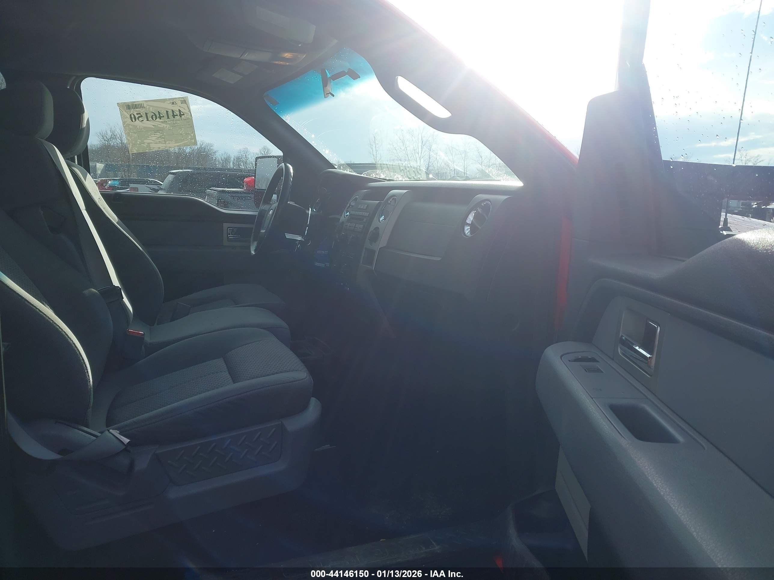 FORD F-150 image 5