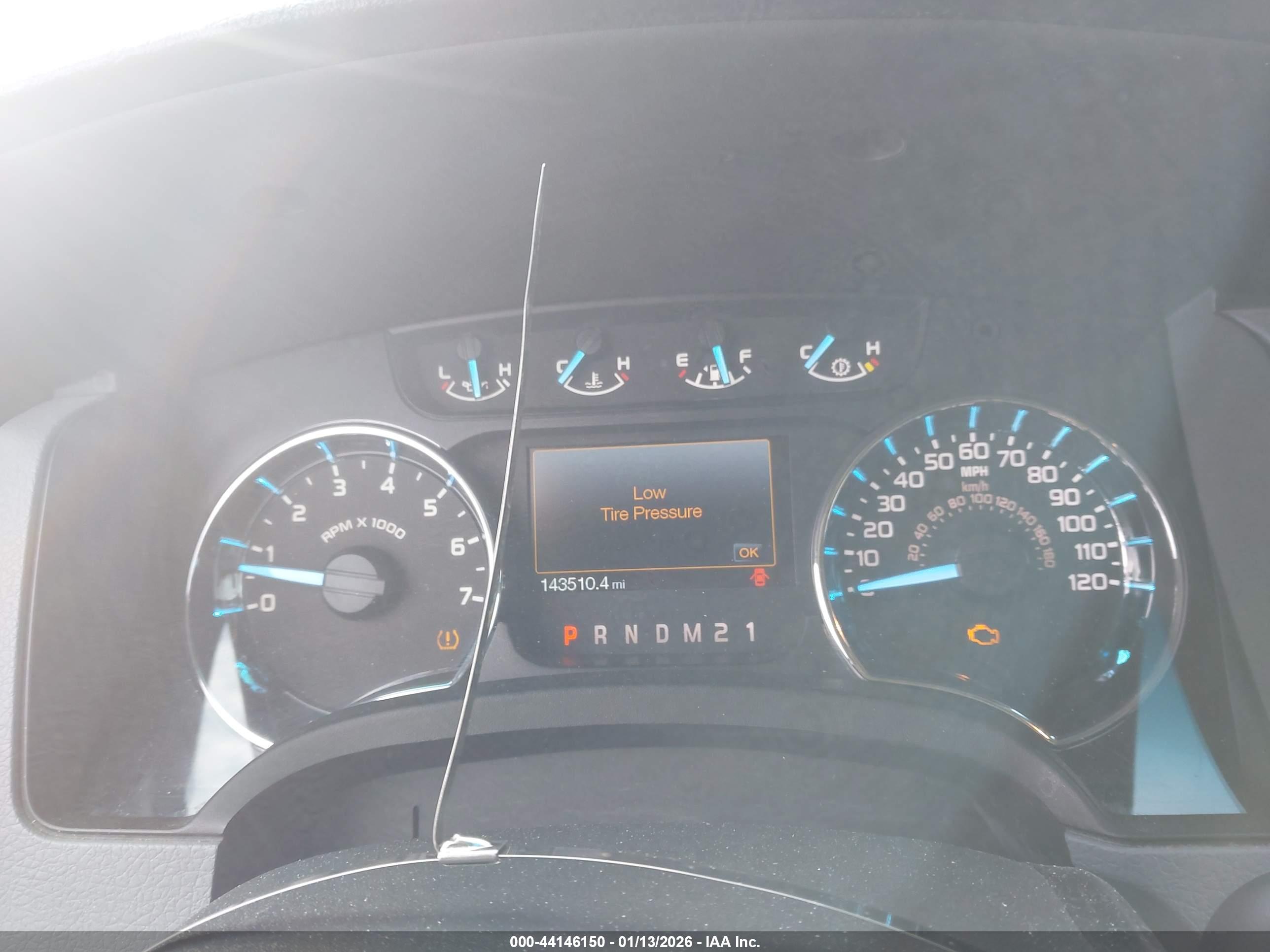 FORD F-150 image 7