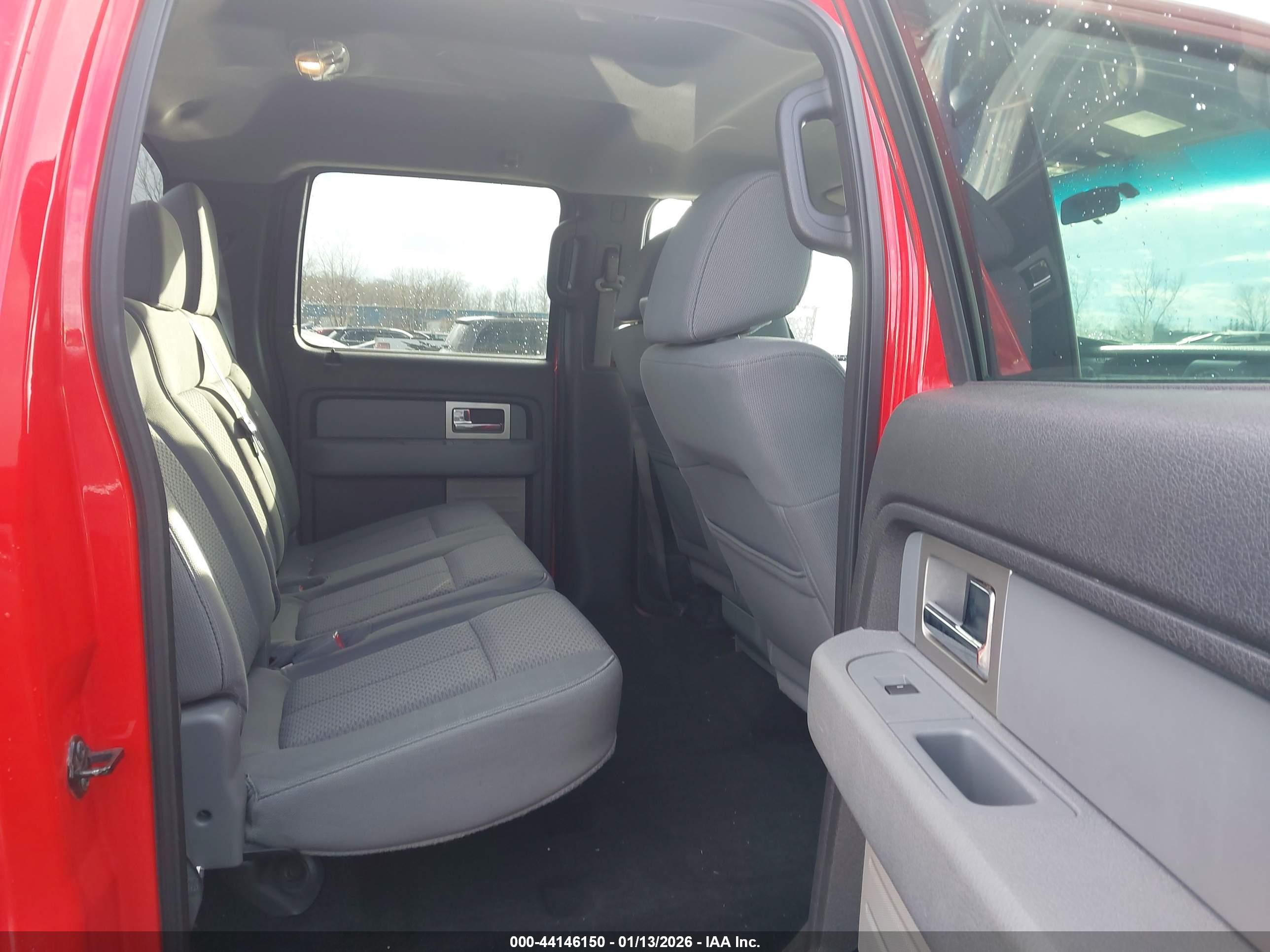 FORD F-150 image 8