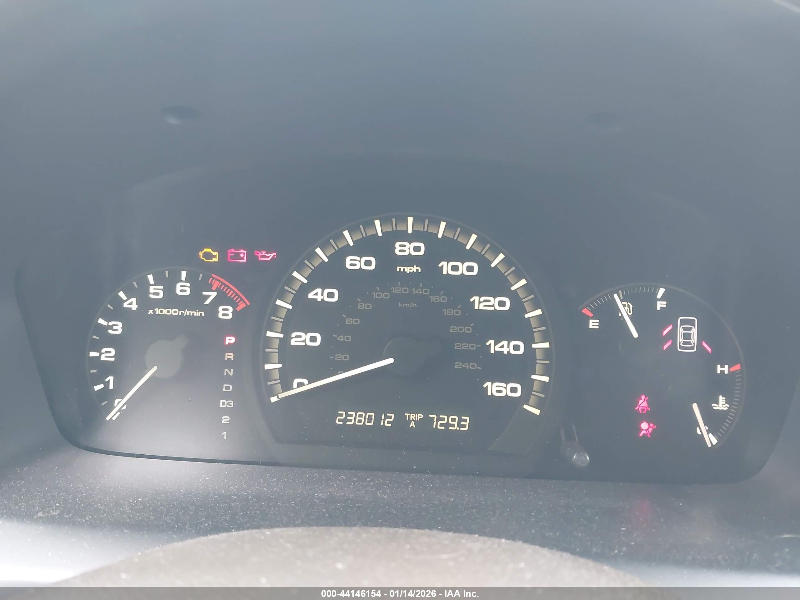 HONDA ACCORD image 7