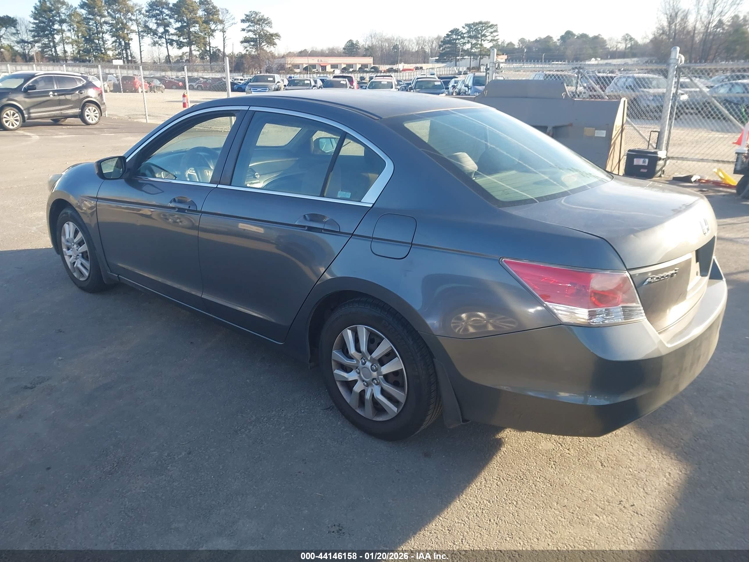 HONDA ACCORD image 3