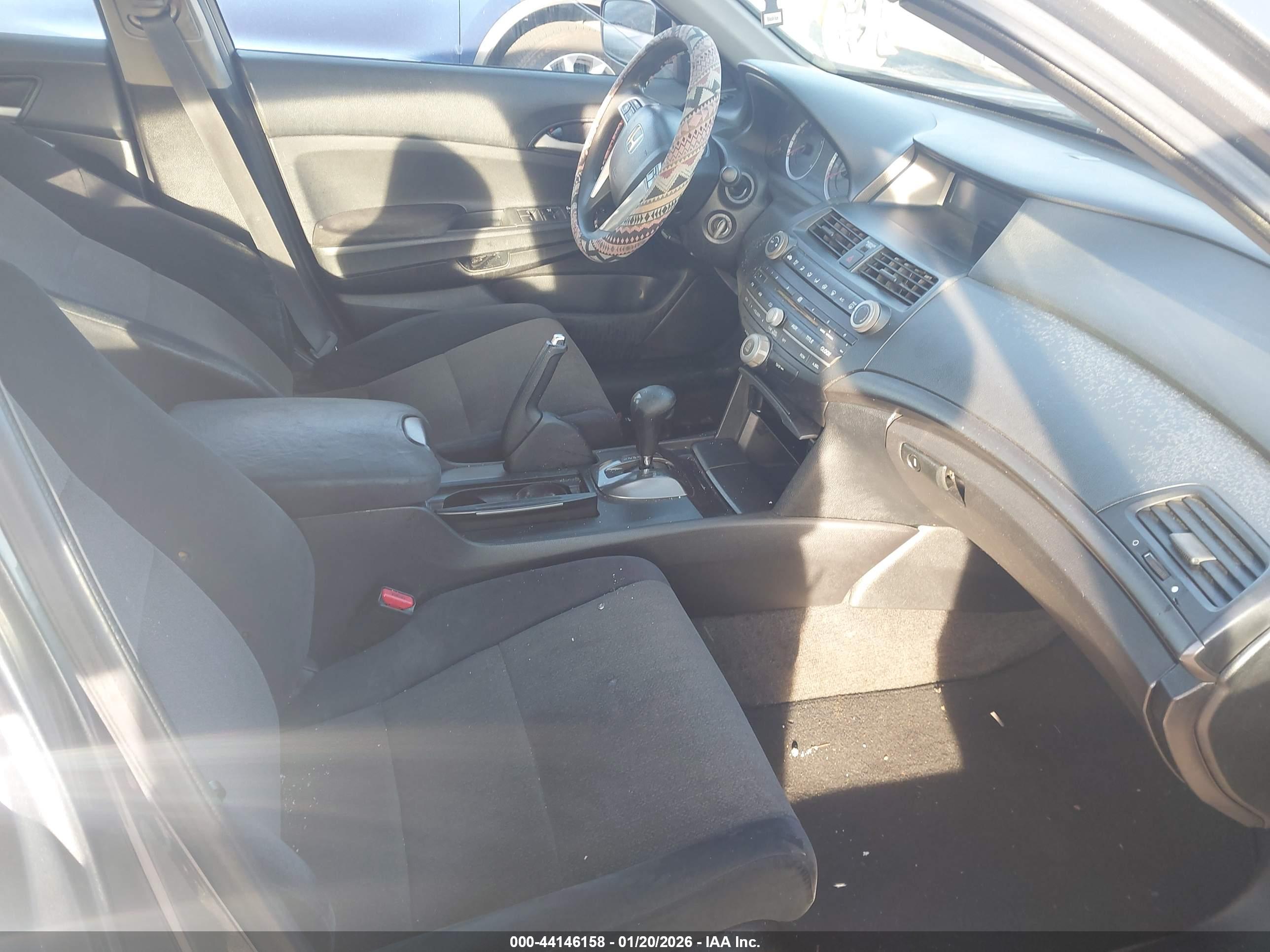 HONDA ACCORD image 5