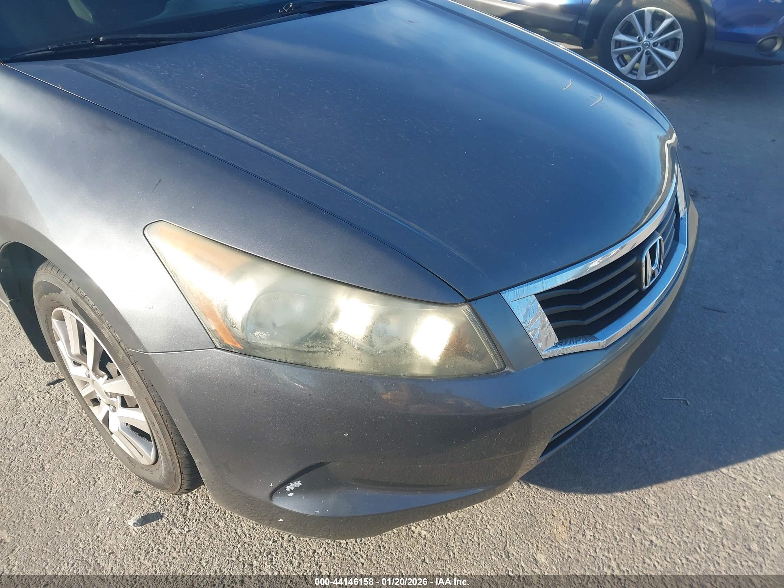 HONDA ACCORD image 6