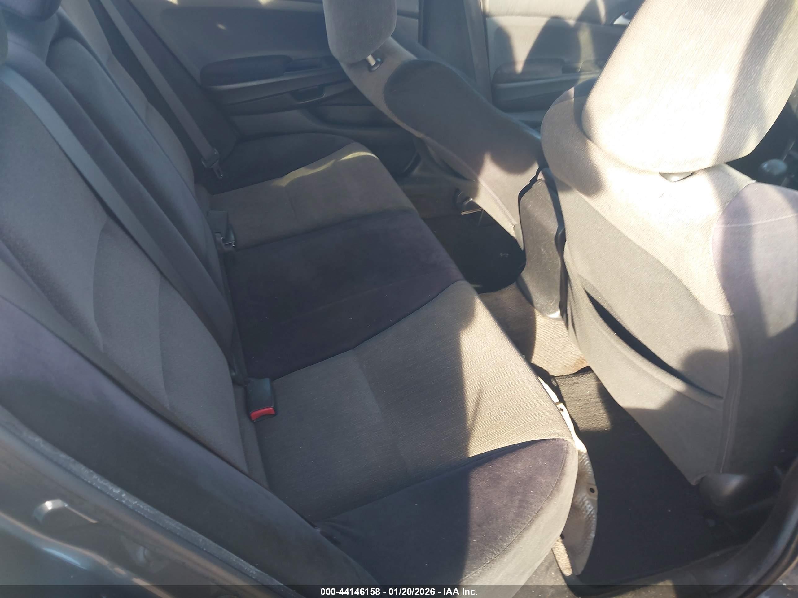 HONDA ACCORD image 8