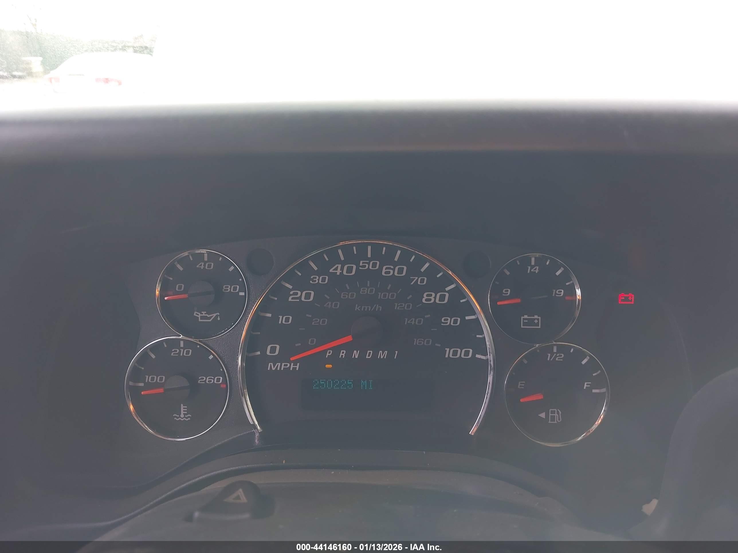 CHEVROLET EXPRESS image 7