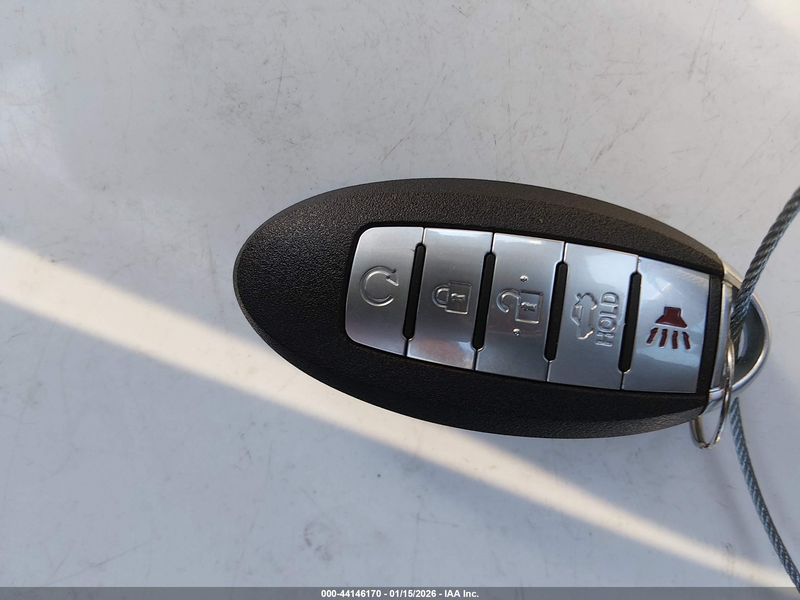 INFINITI Q50 image 11