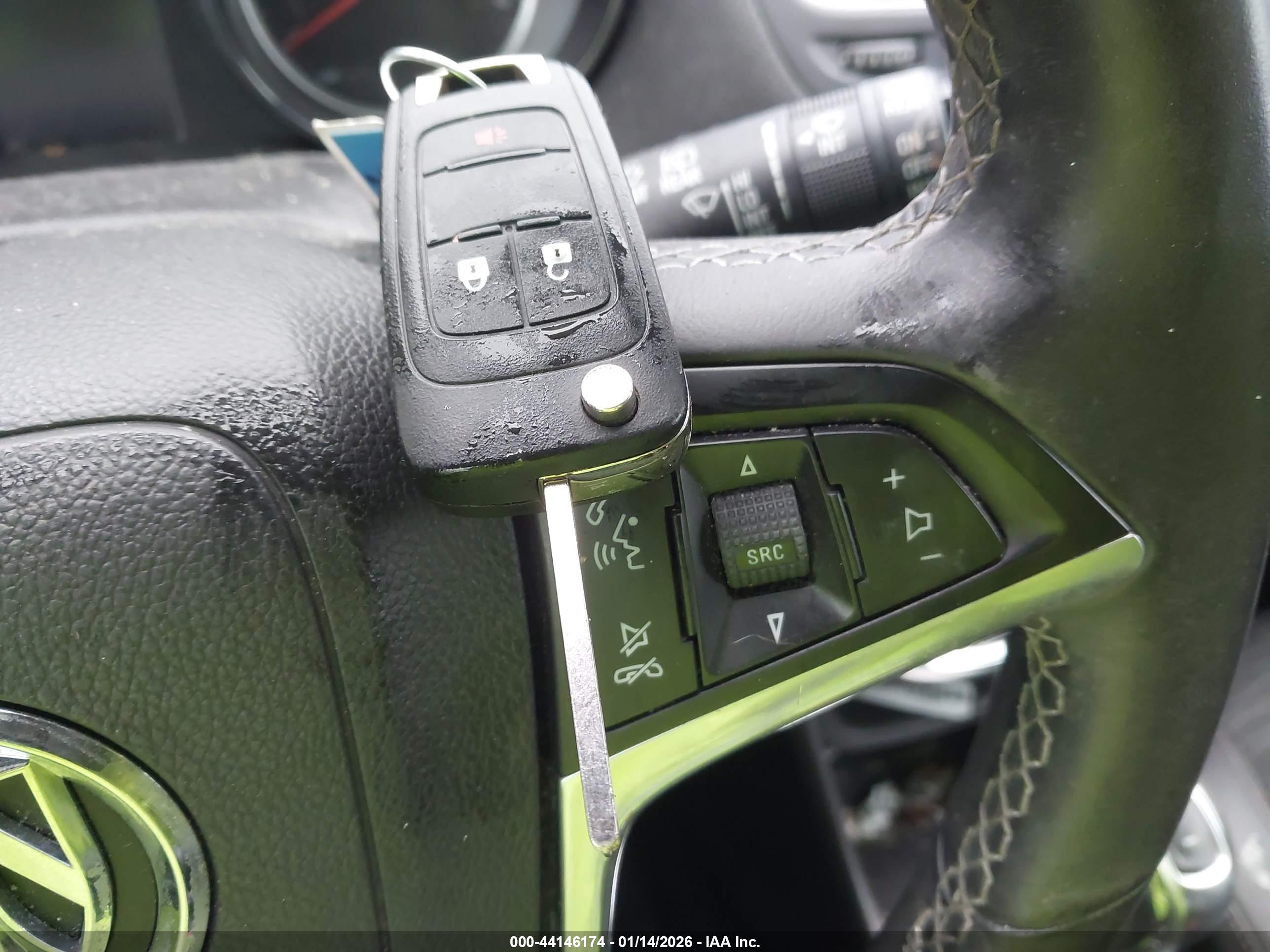 BUICK ENCORE image 11
