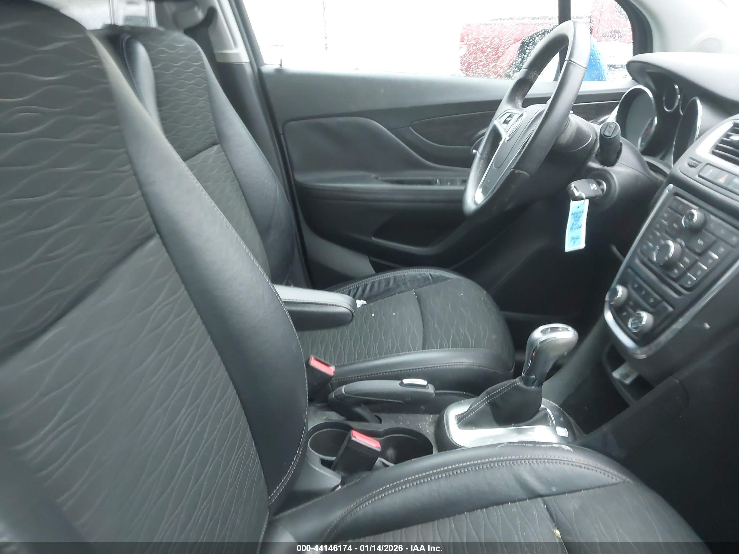 BUICK ENCORE image 5