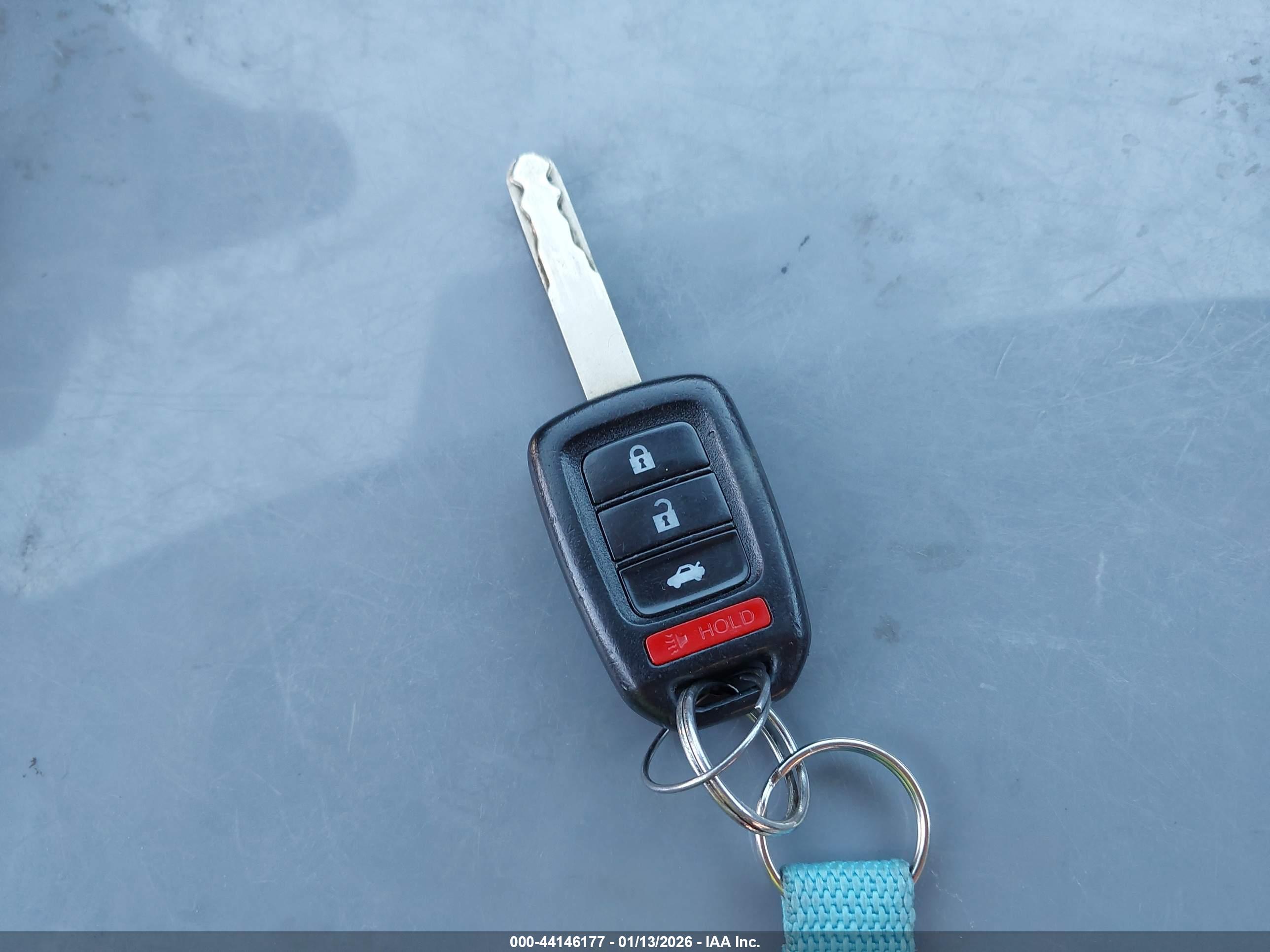 HONDA CIVIC image 11