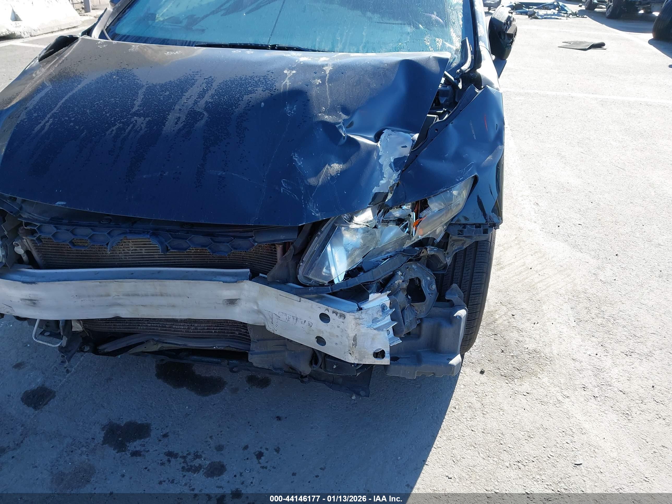 HONDA CIVIC image 6