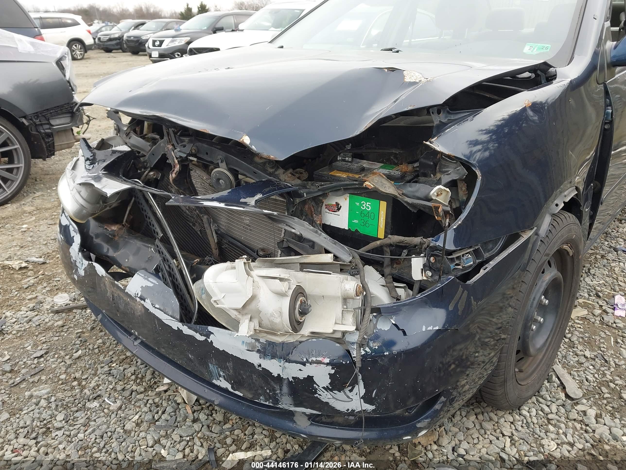 TOYOTA COROLLA image 6