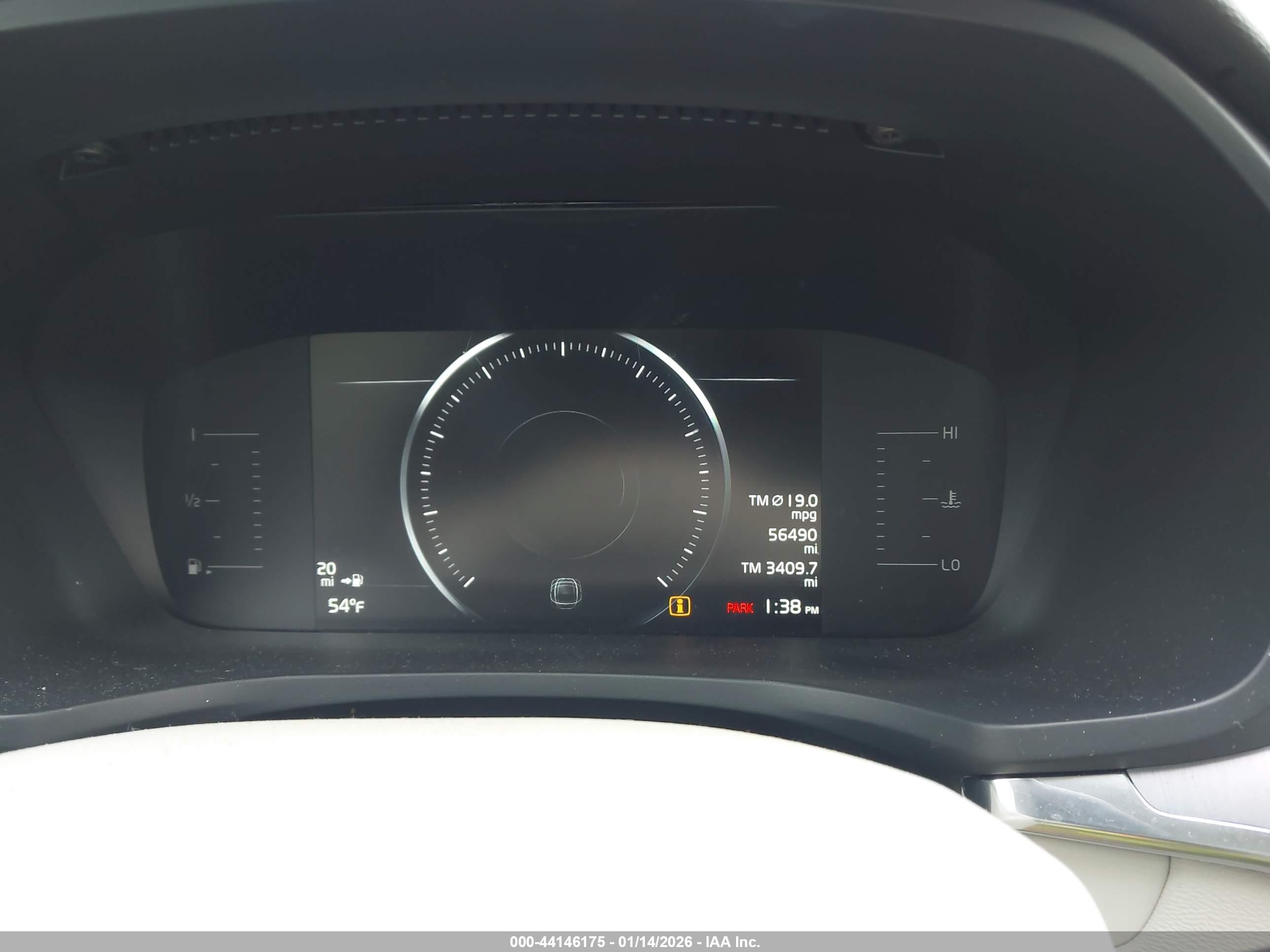 VOLVO S60 image 7