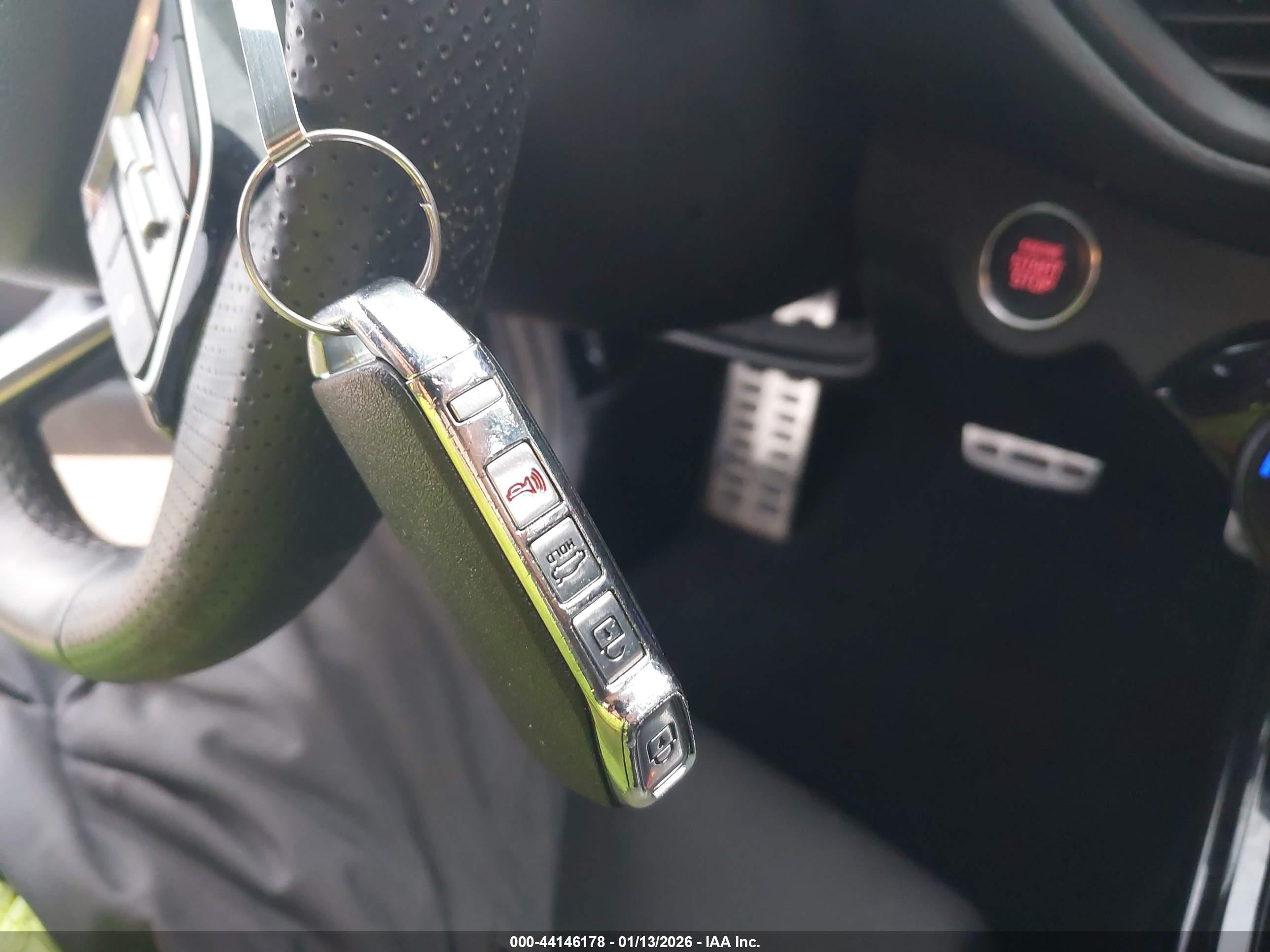 KIA FORTE image 11