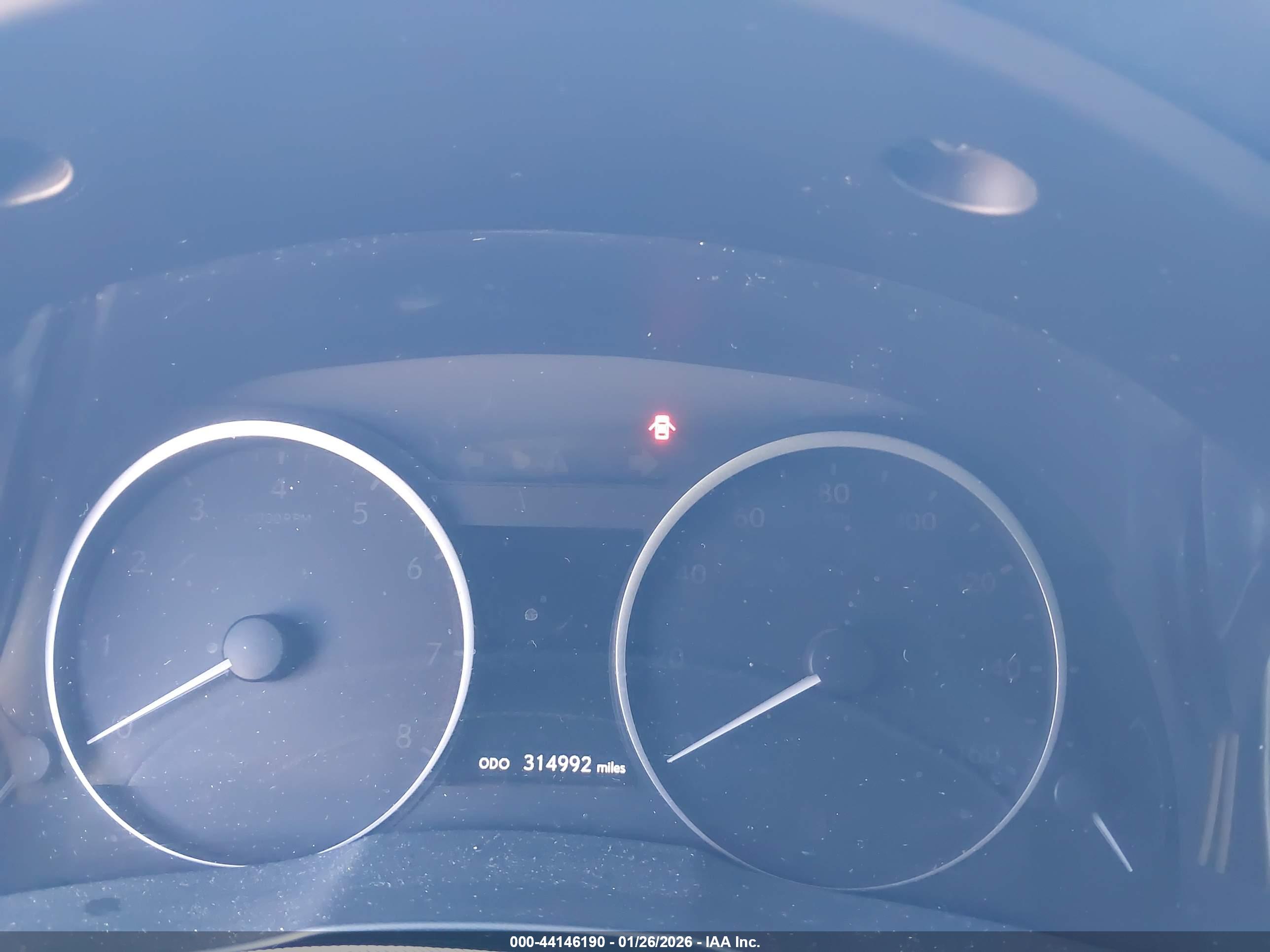 LEXUS ES image 7
