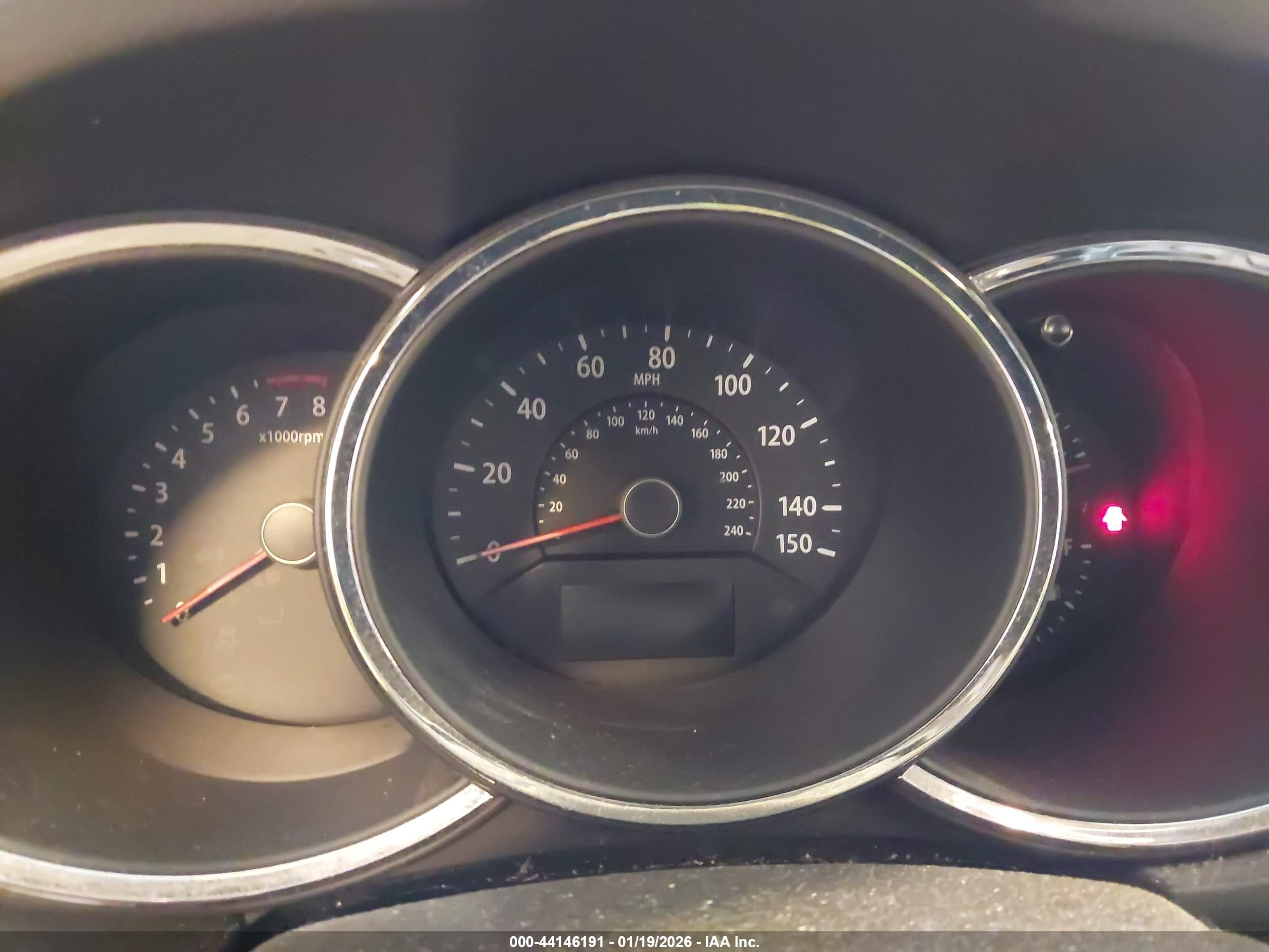 KIA SORENTO image 7
