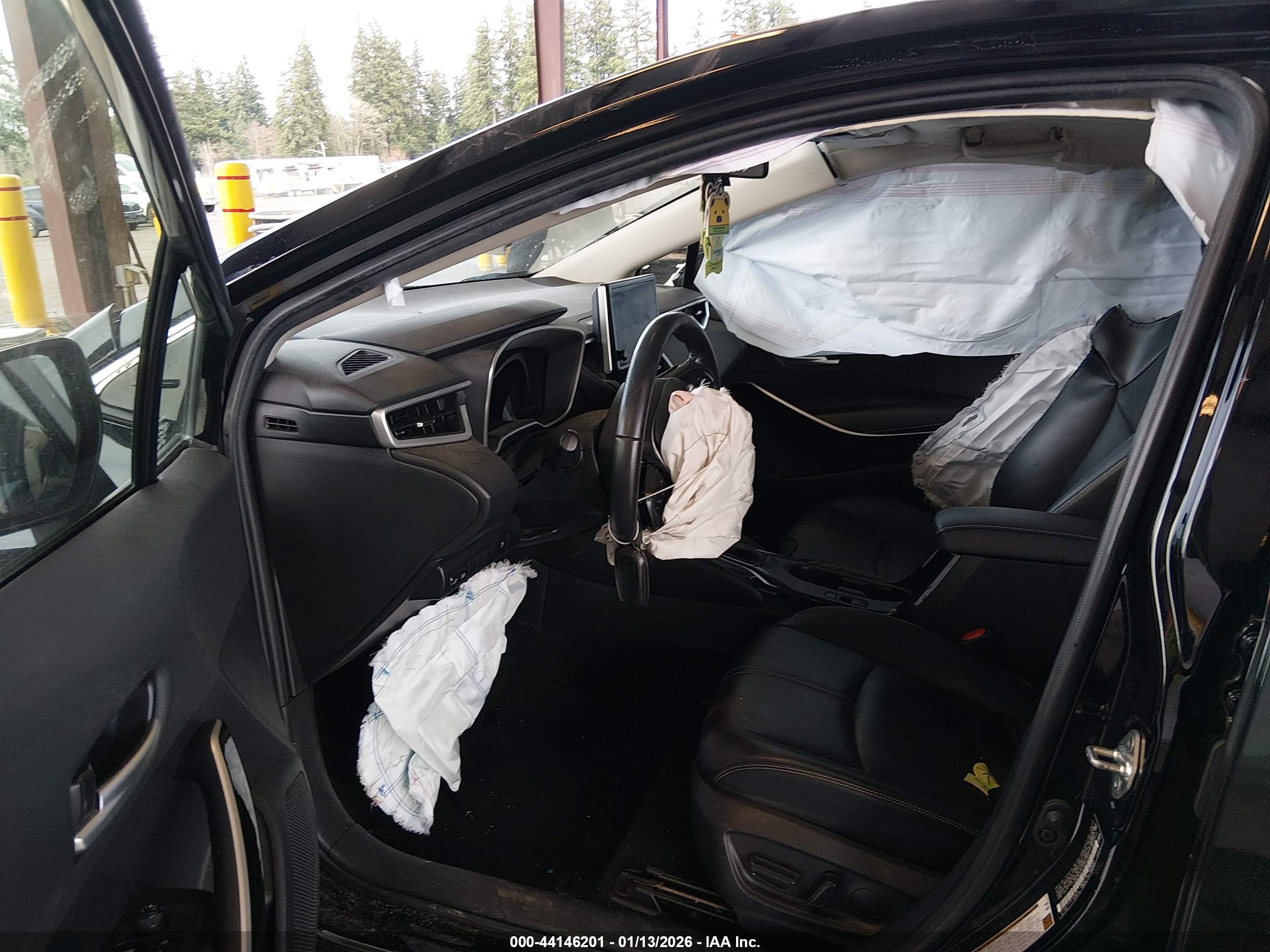 TOYOTA COROLLA image 5