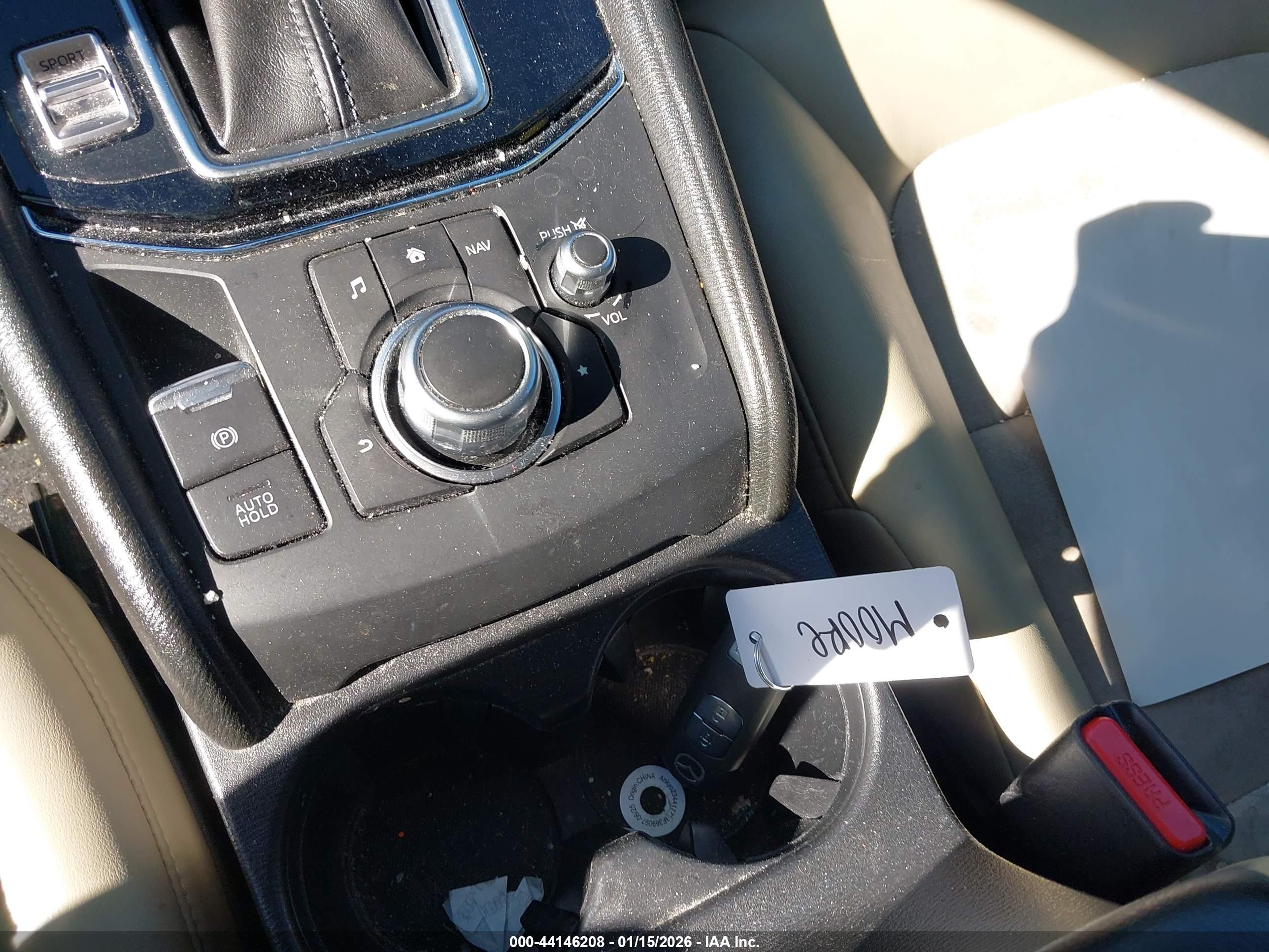 MAZDA CX-5 image 11