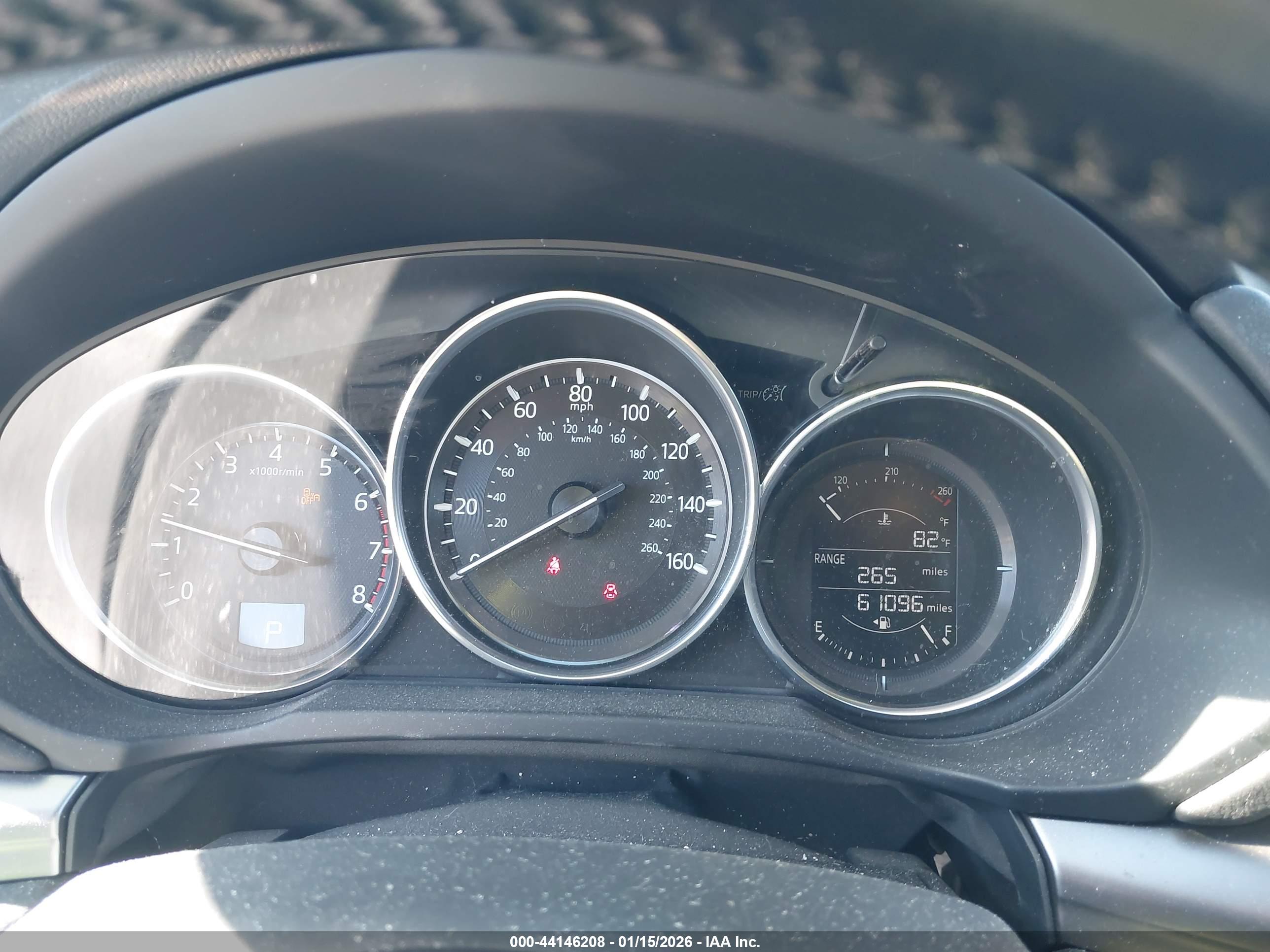 MAZDA CX-5 image 7