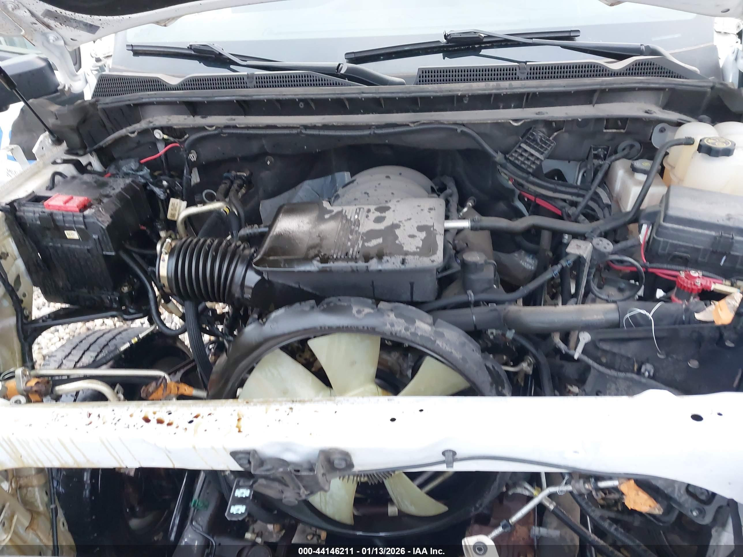 GMC SIERRA image 10