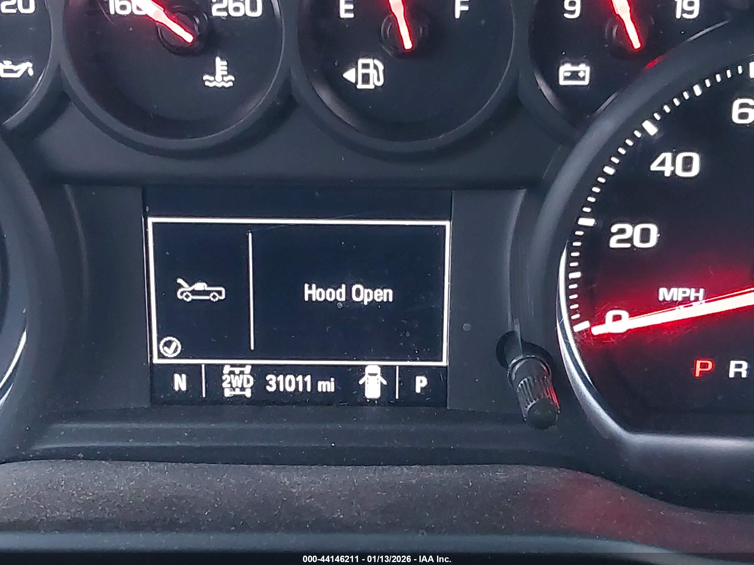 GMC SIERRA image 6