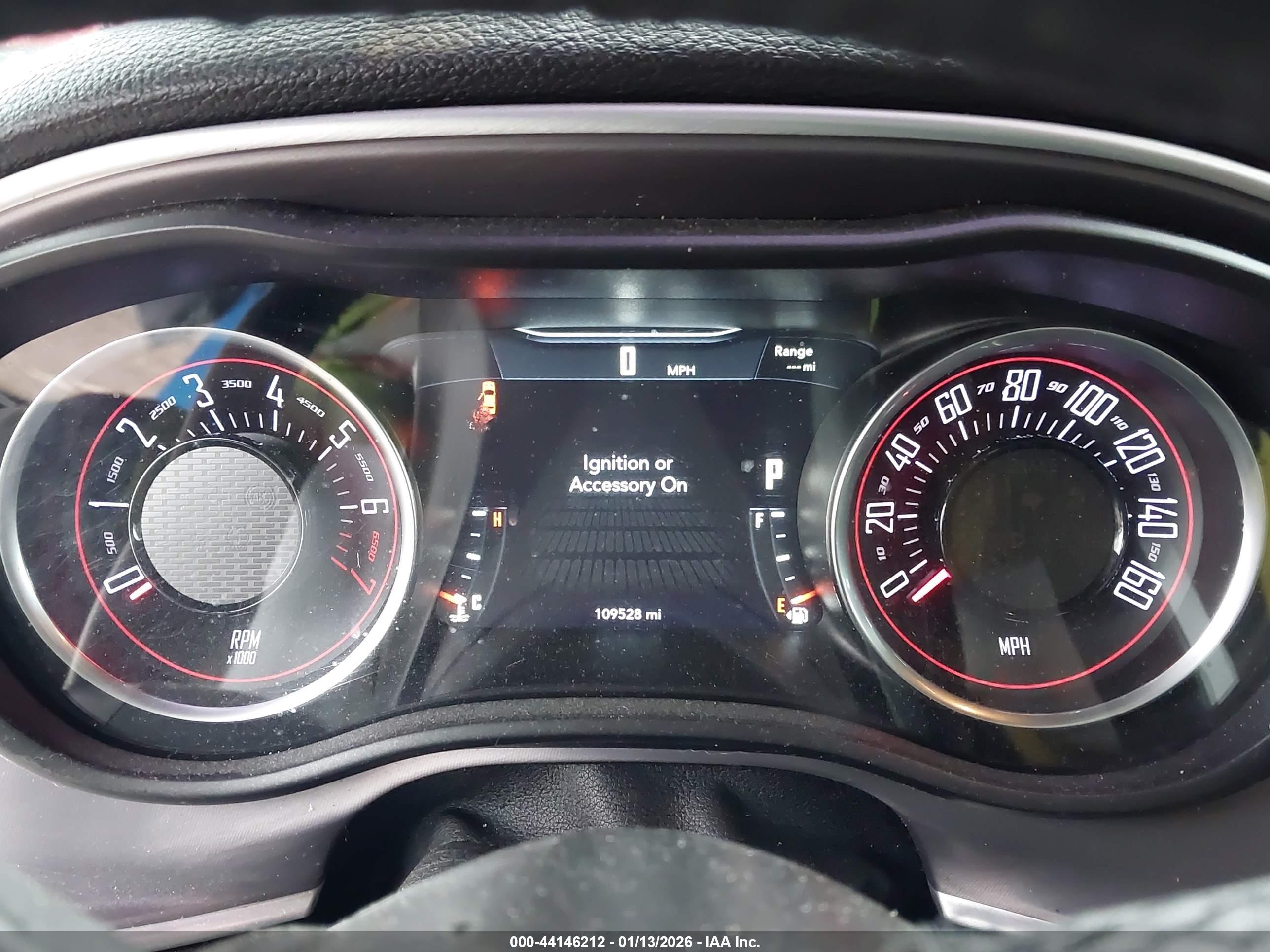 DODGE CHALLENGER image 7