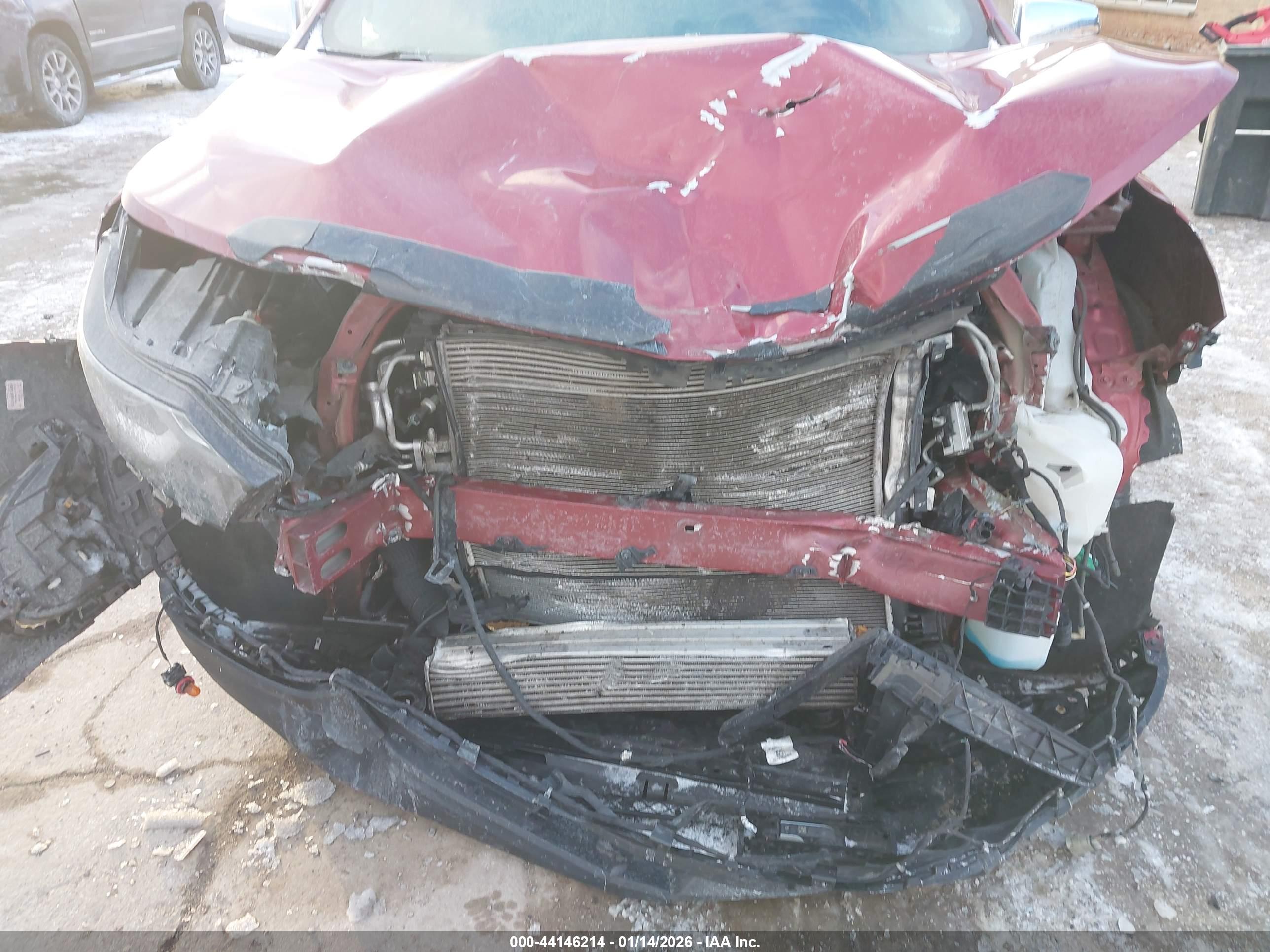 CHEVROLET EQUINOX image 6