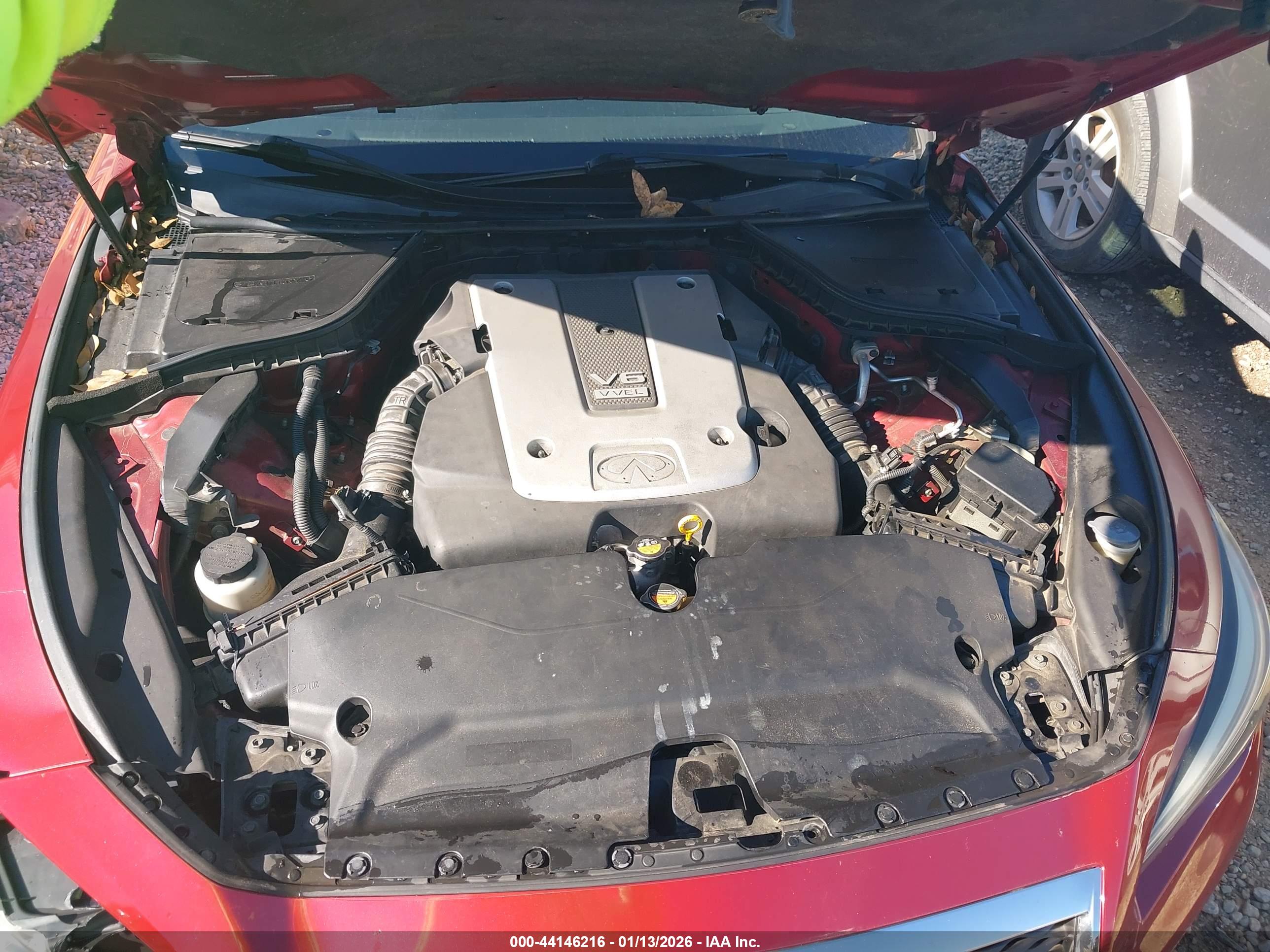 INFINITI Q50 image 10