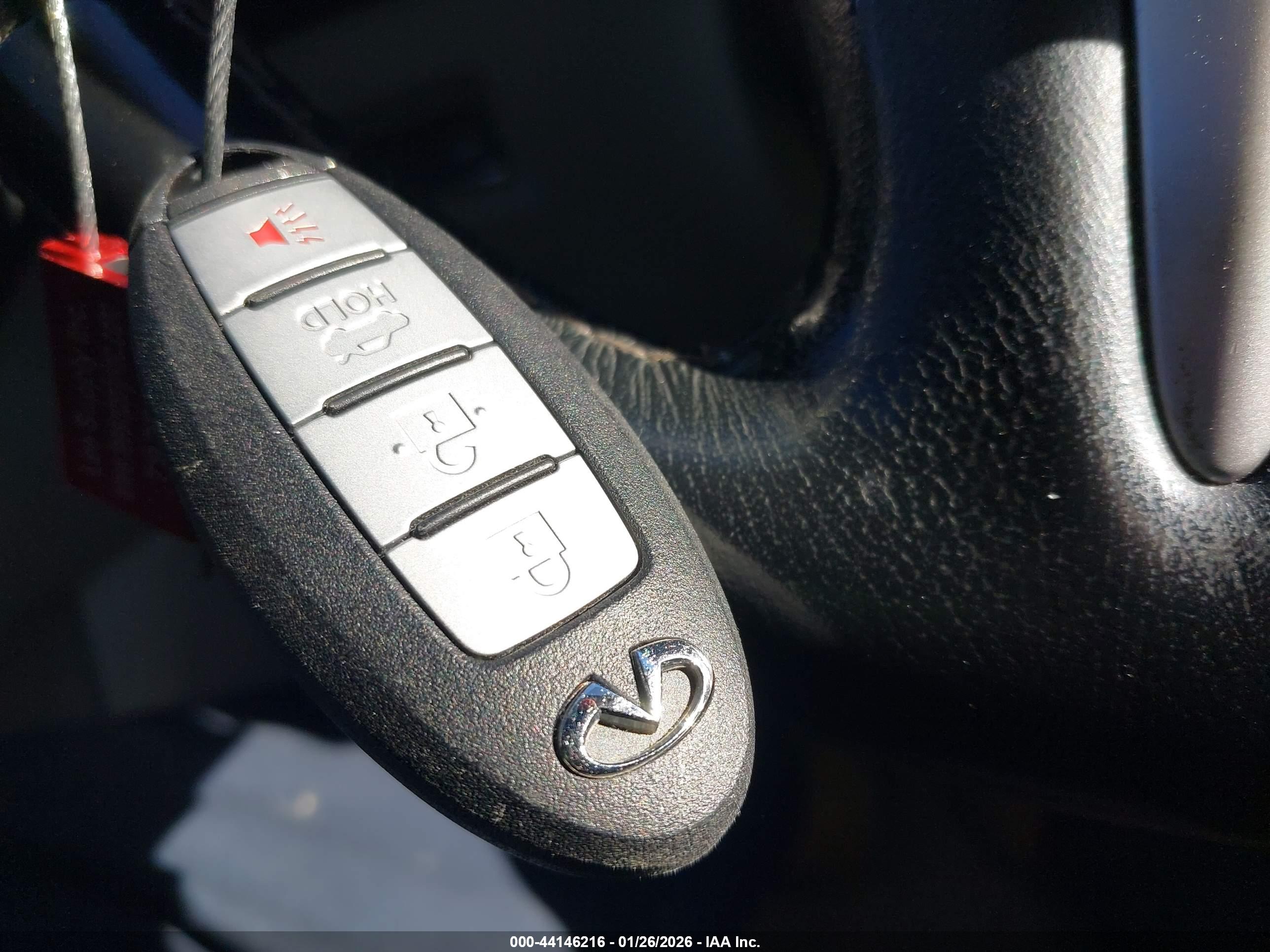 INFINITI Q50 image 11
