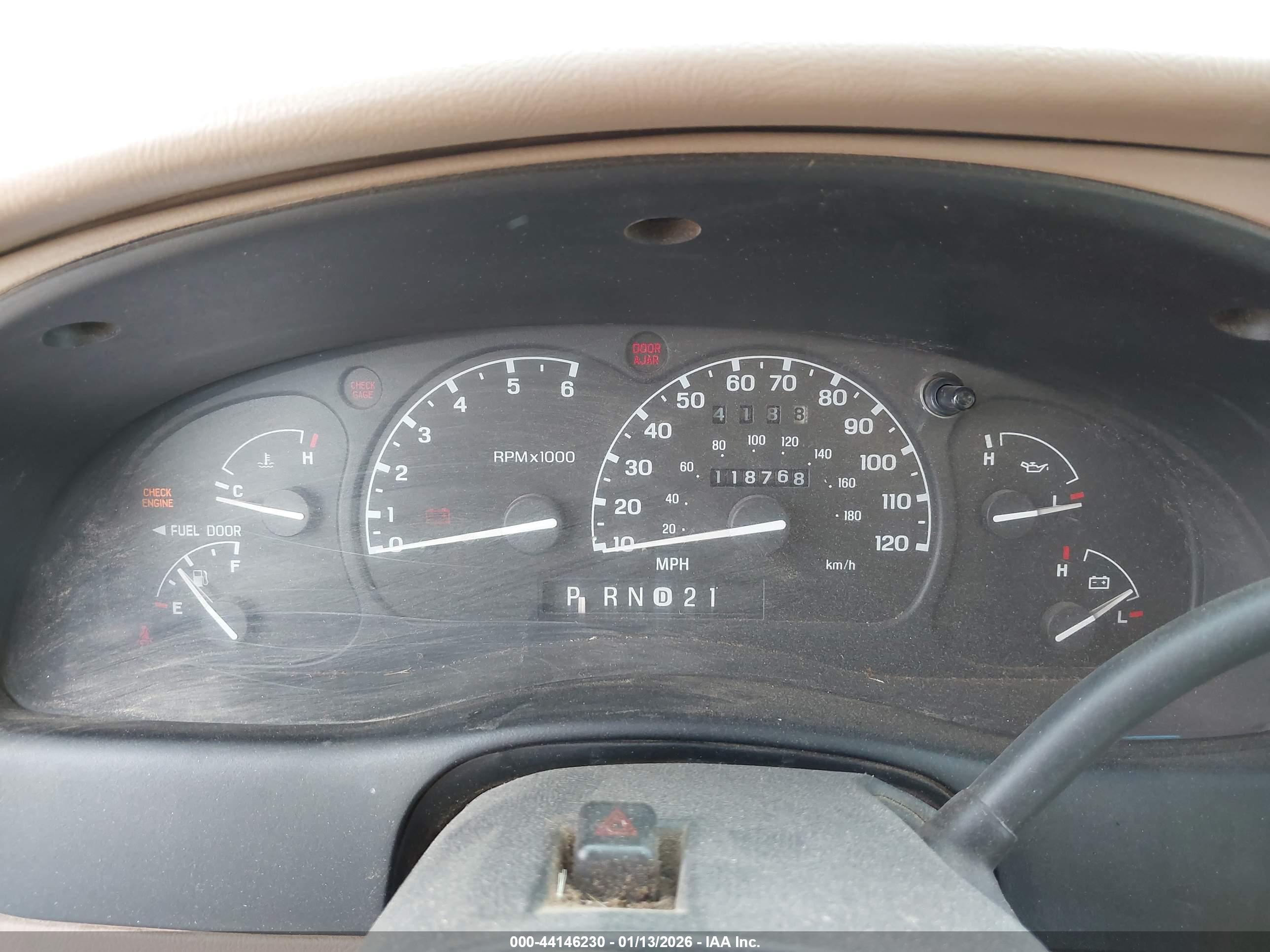 MAZDA B2500 image 7