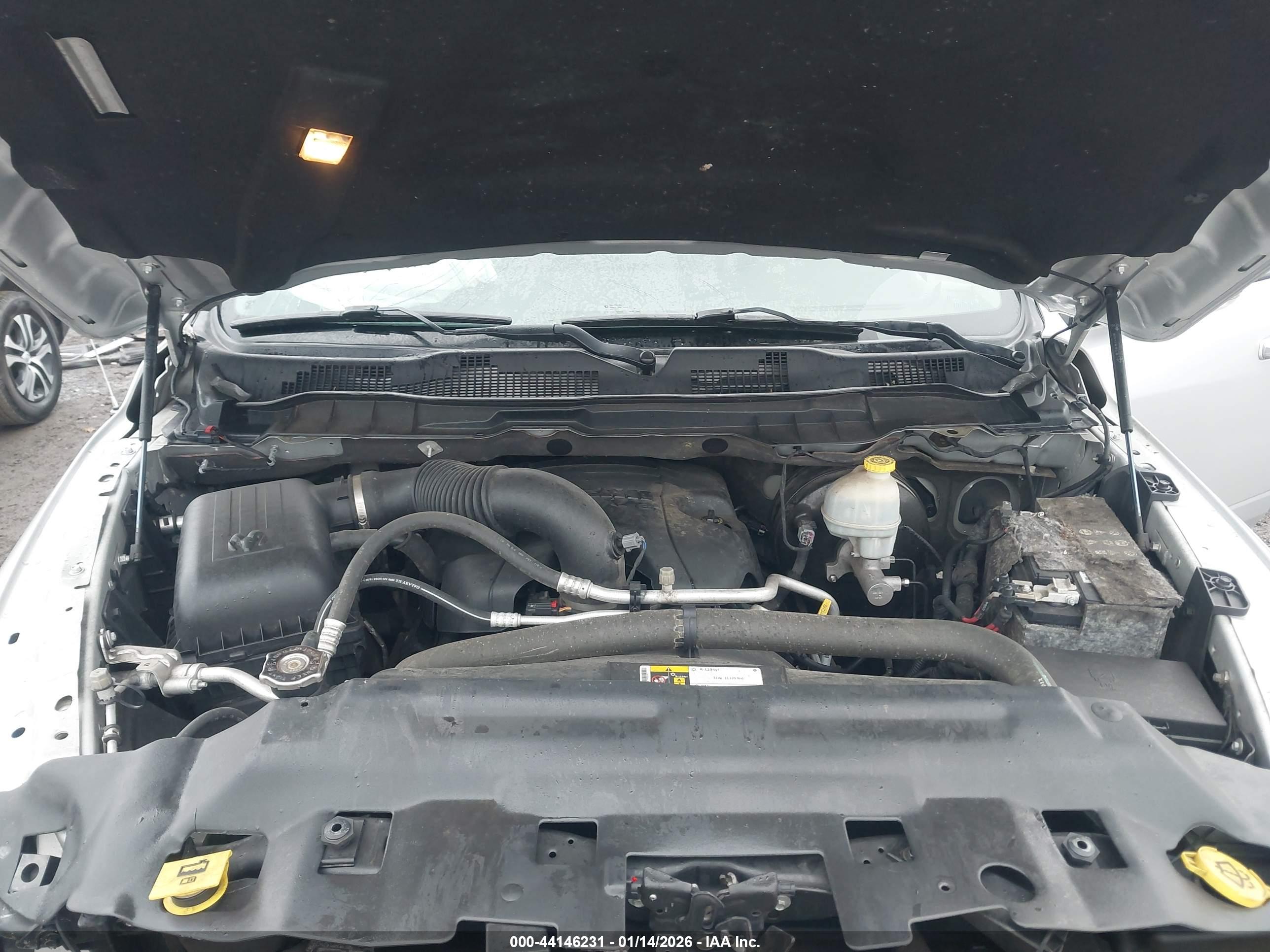 RAM 1500 image 10