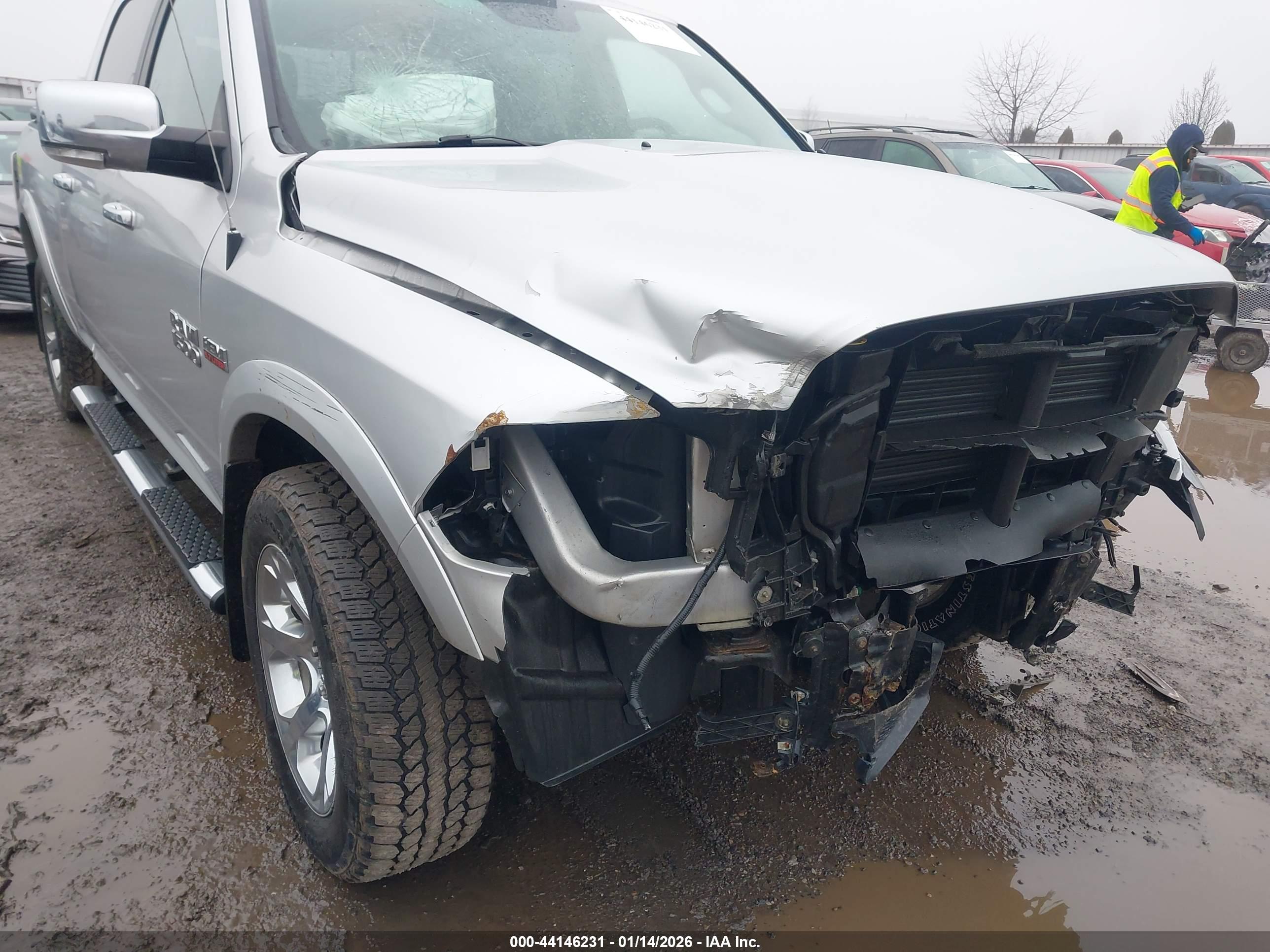 RAM 1500 image 6