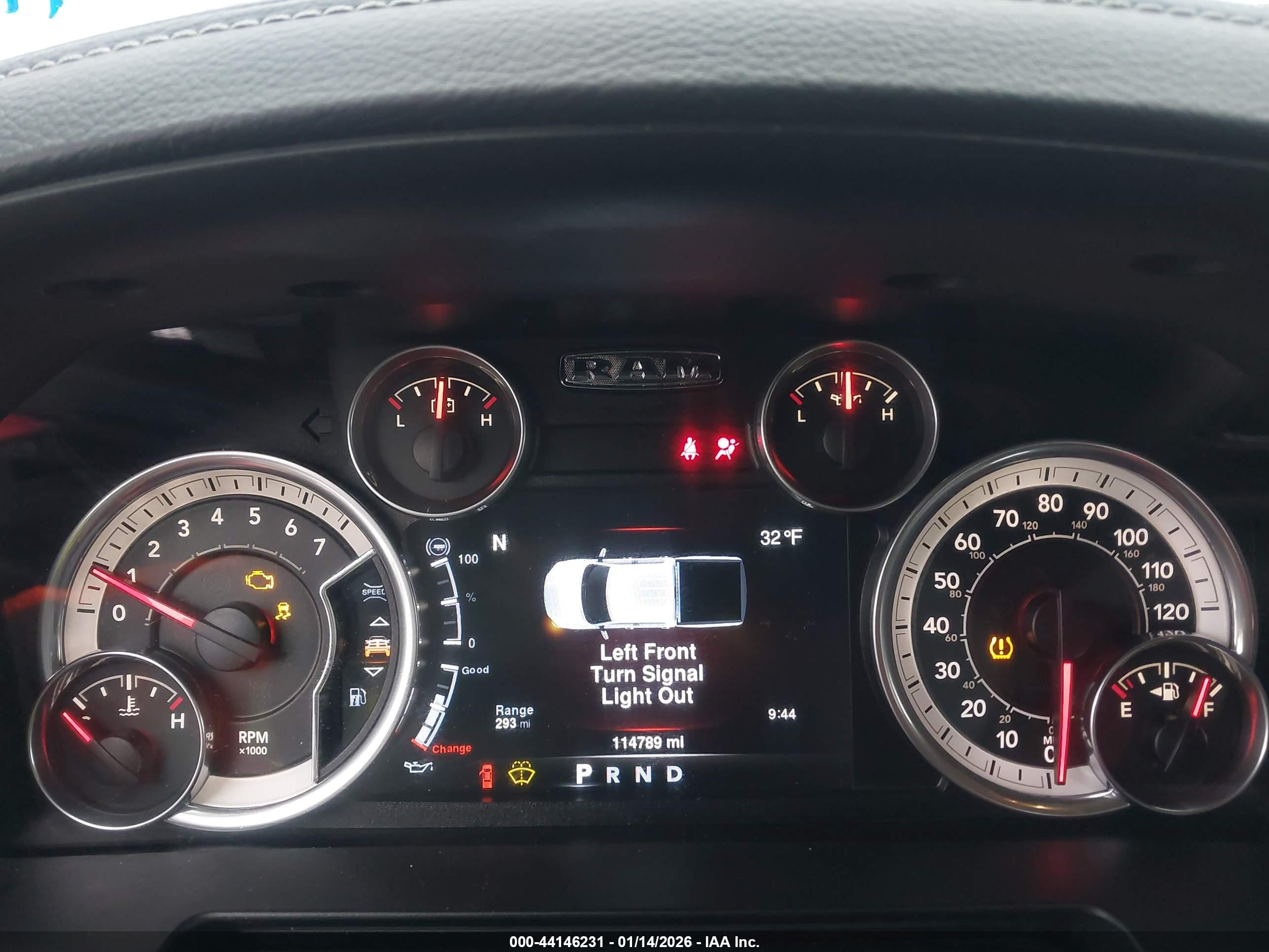 RAM 1500 image 7