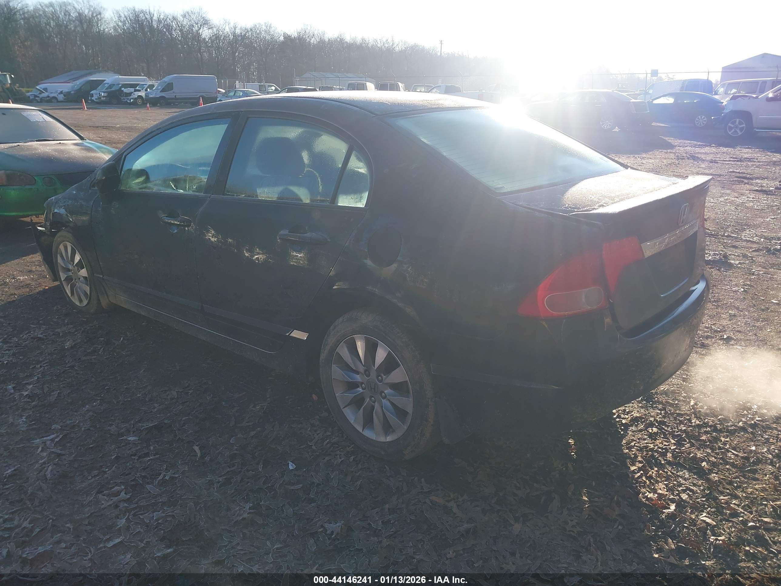 HONDA CIVIC image 3