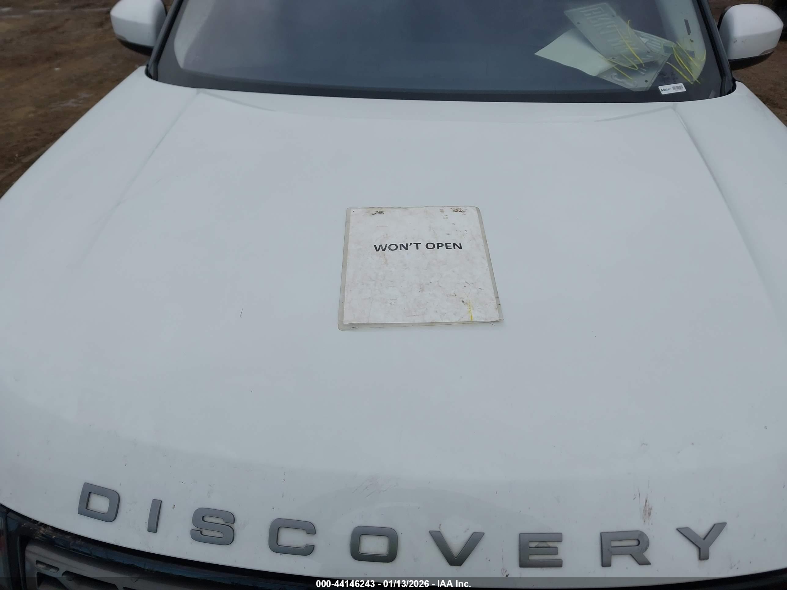 LAND ROVER image 10