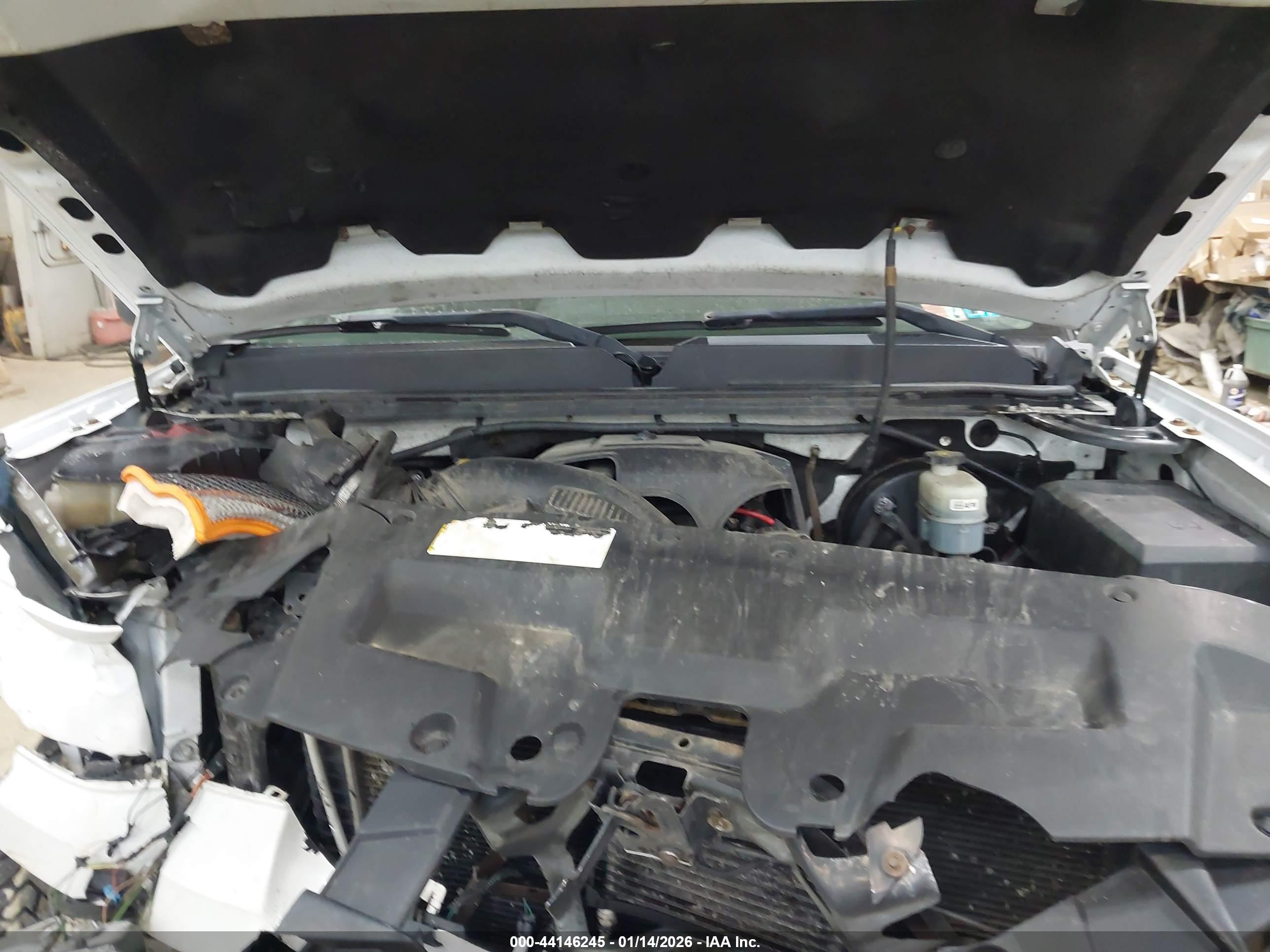 GMC SIERRA image 10