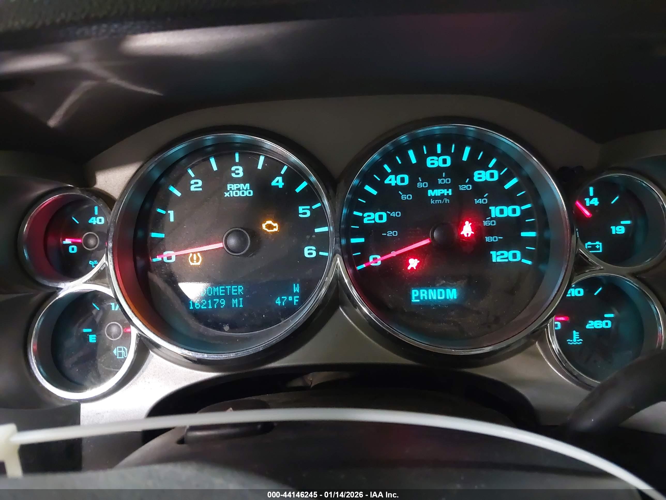 GMC SIERRA image 7