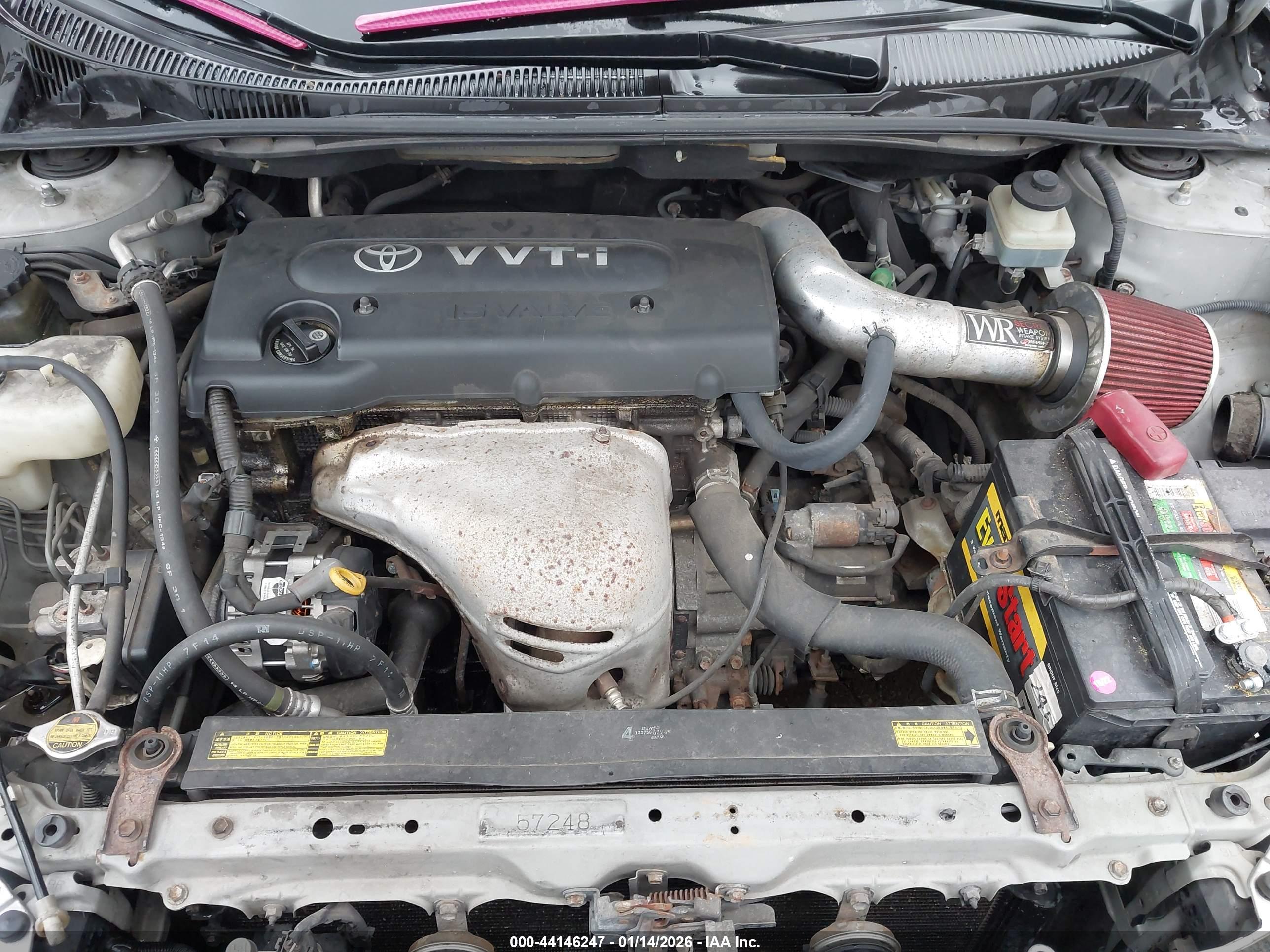 SCION TC image 10