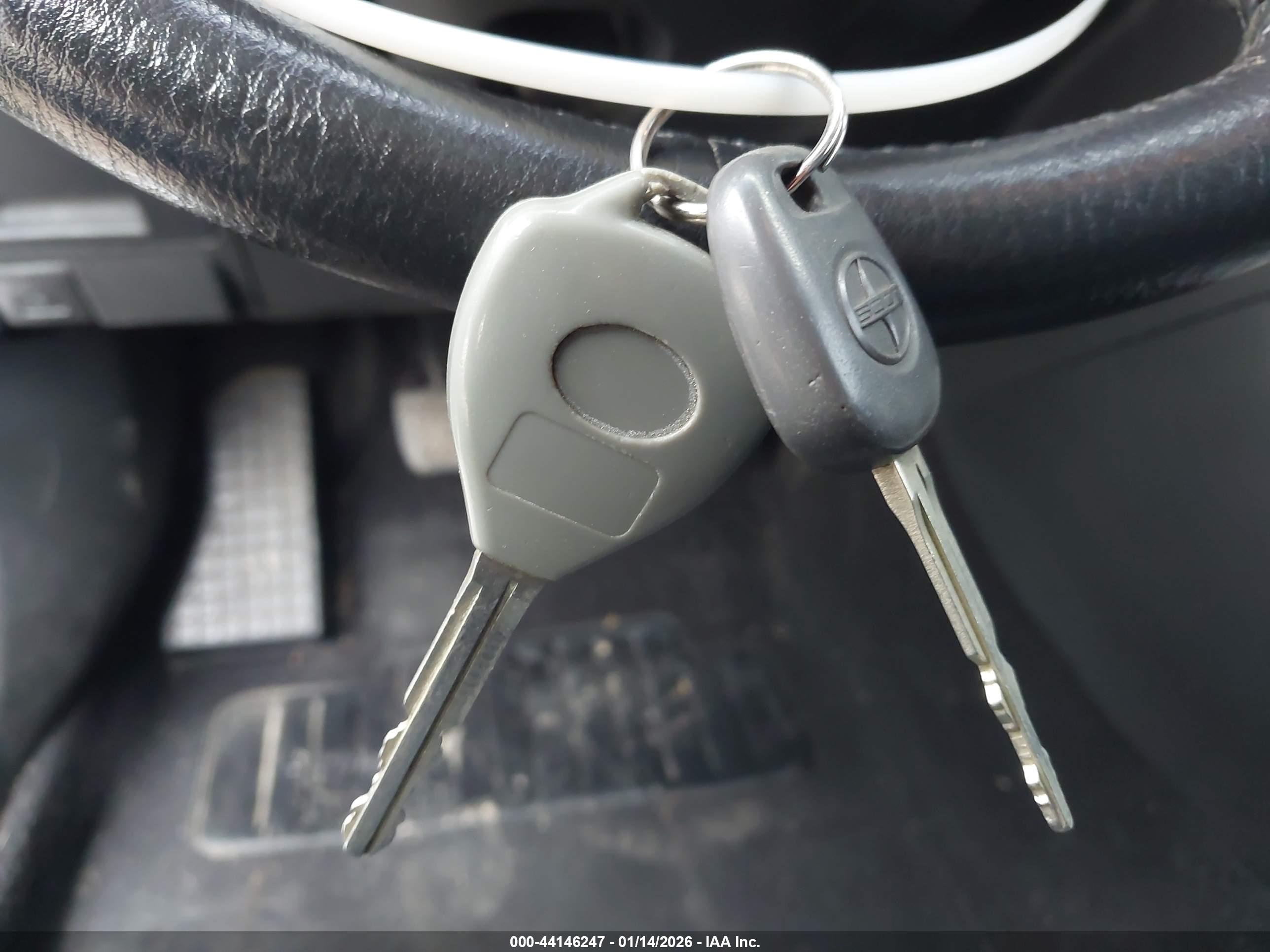 SCION TC image 11