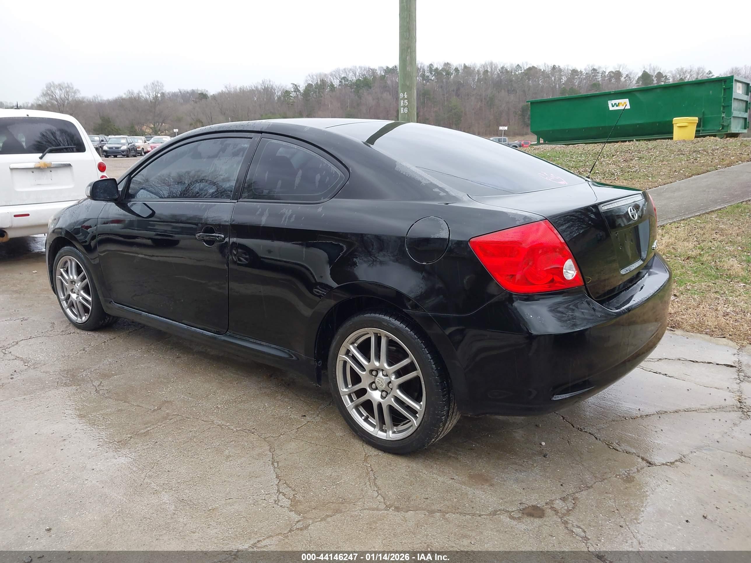 SCION TC image 3