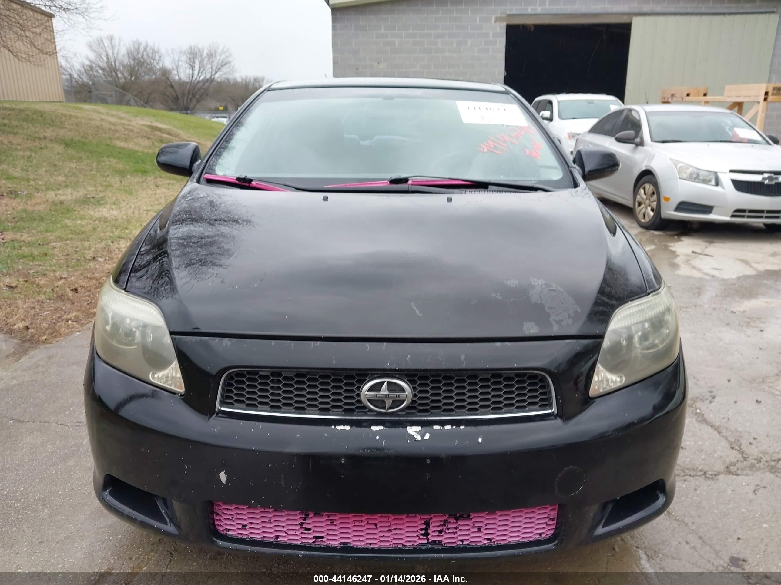 SCION TC image 6