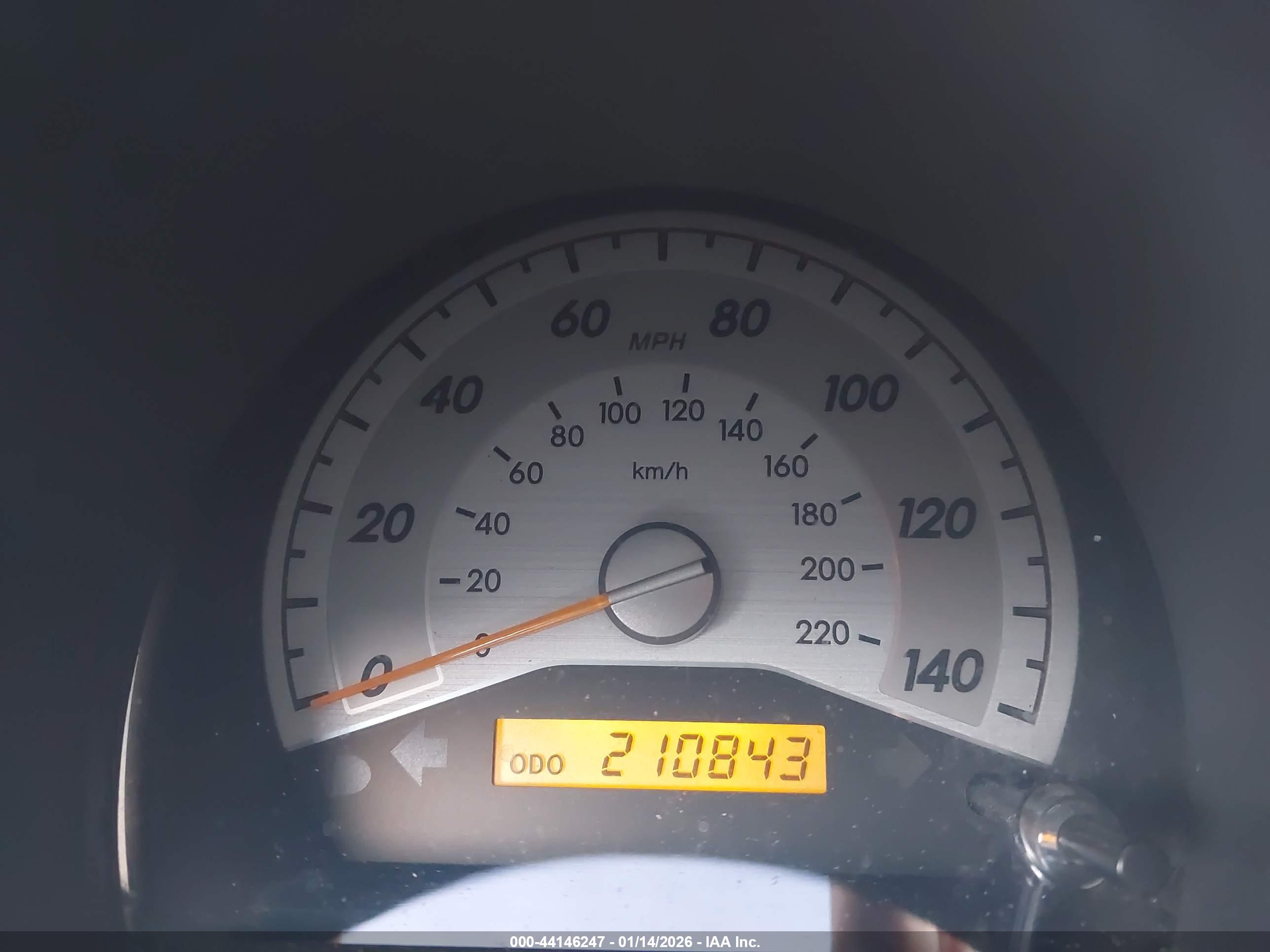 SCION TC image 7