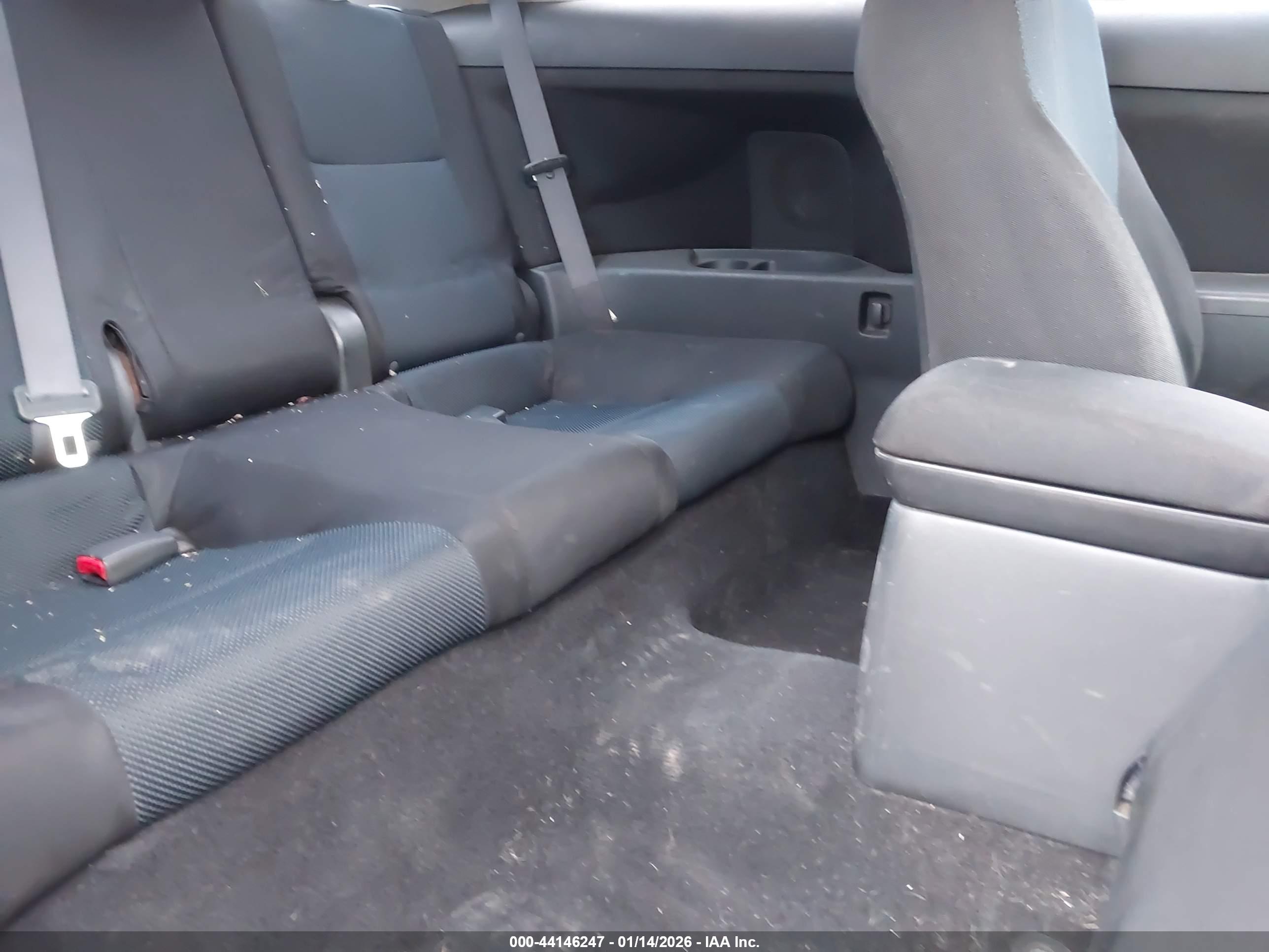 SCION TC image 8