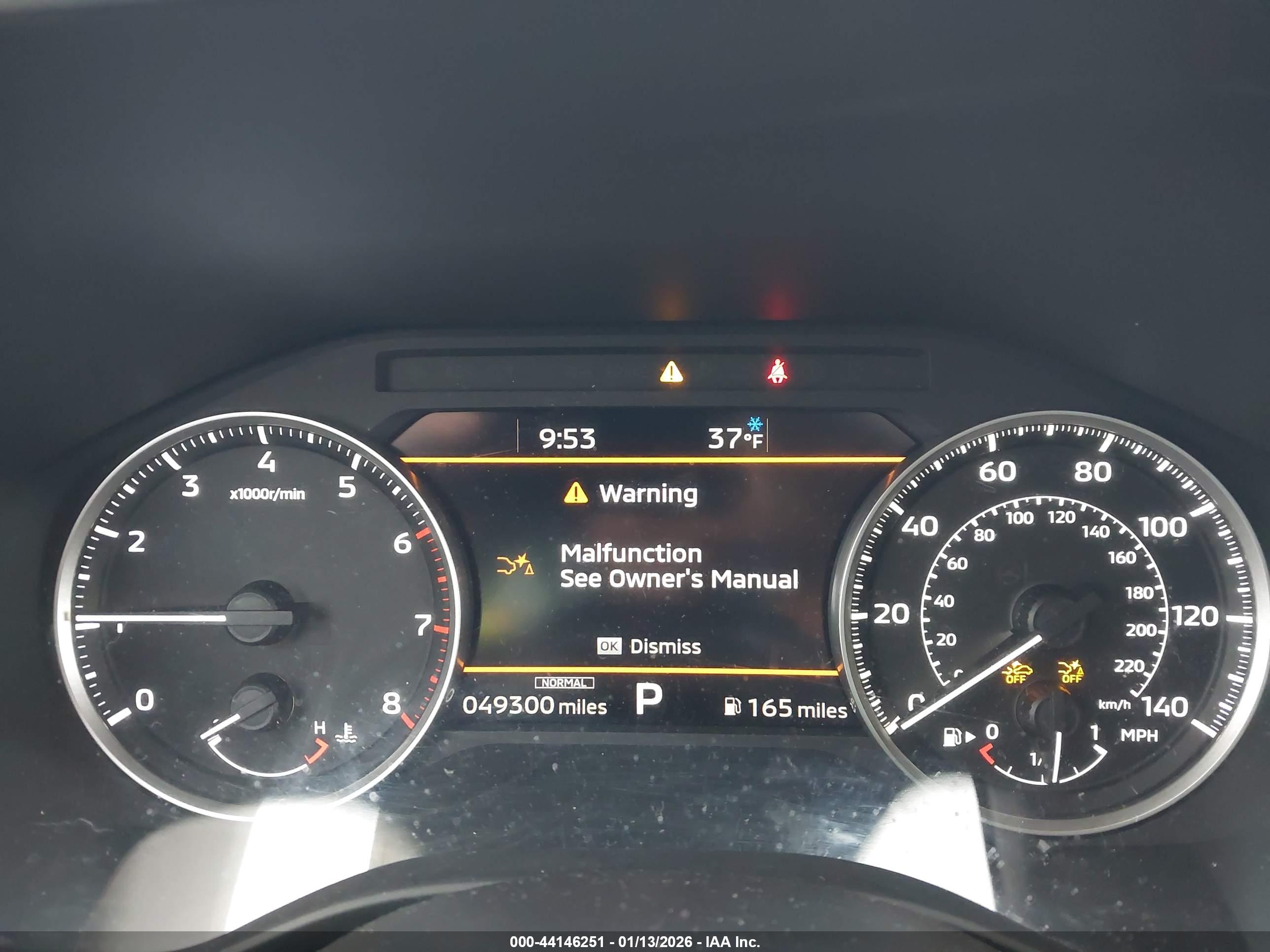 MITSUBISHI OUTLANDER image 7