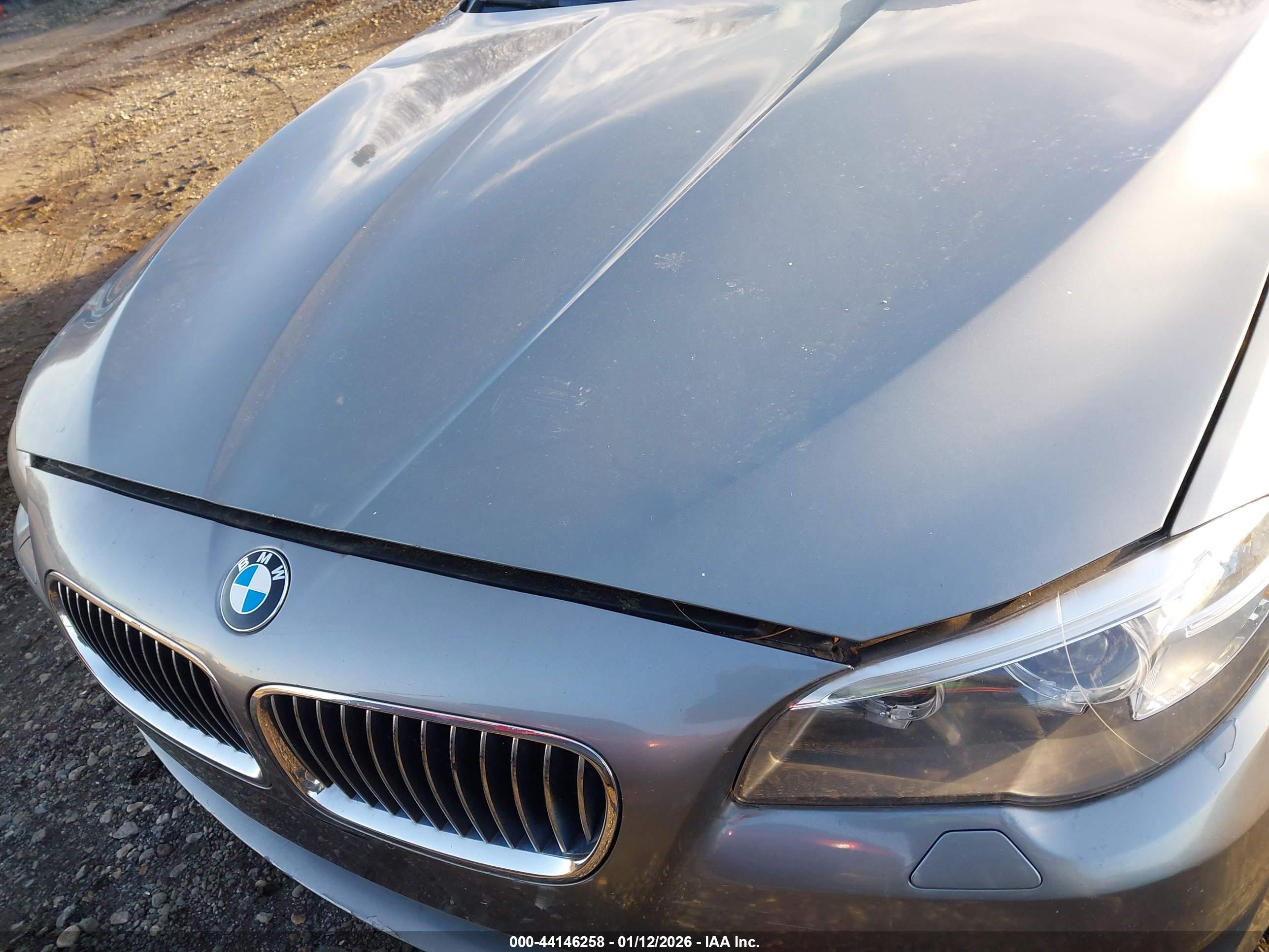 BMW 535I image 10