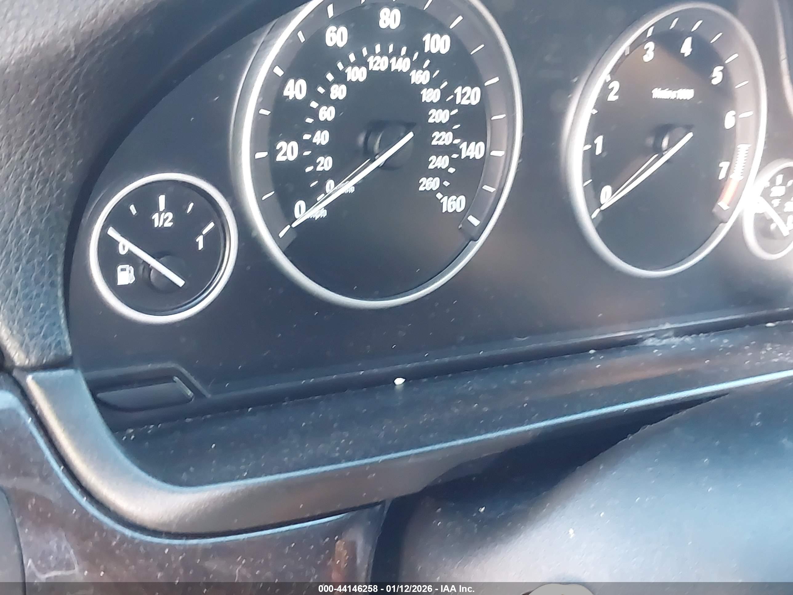BMW 535I image 7